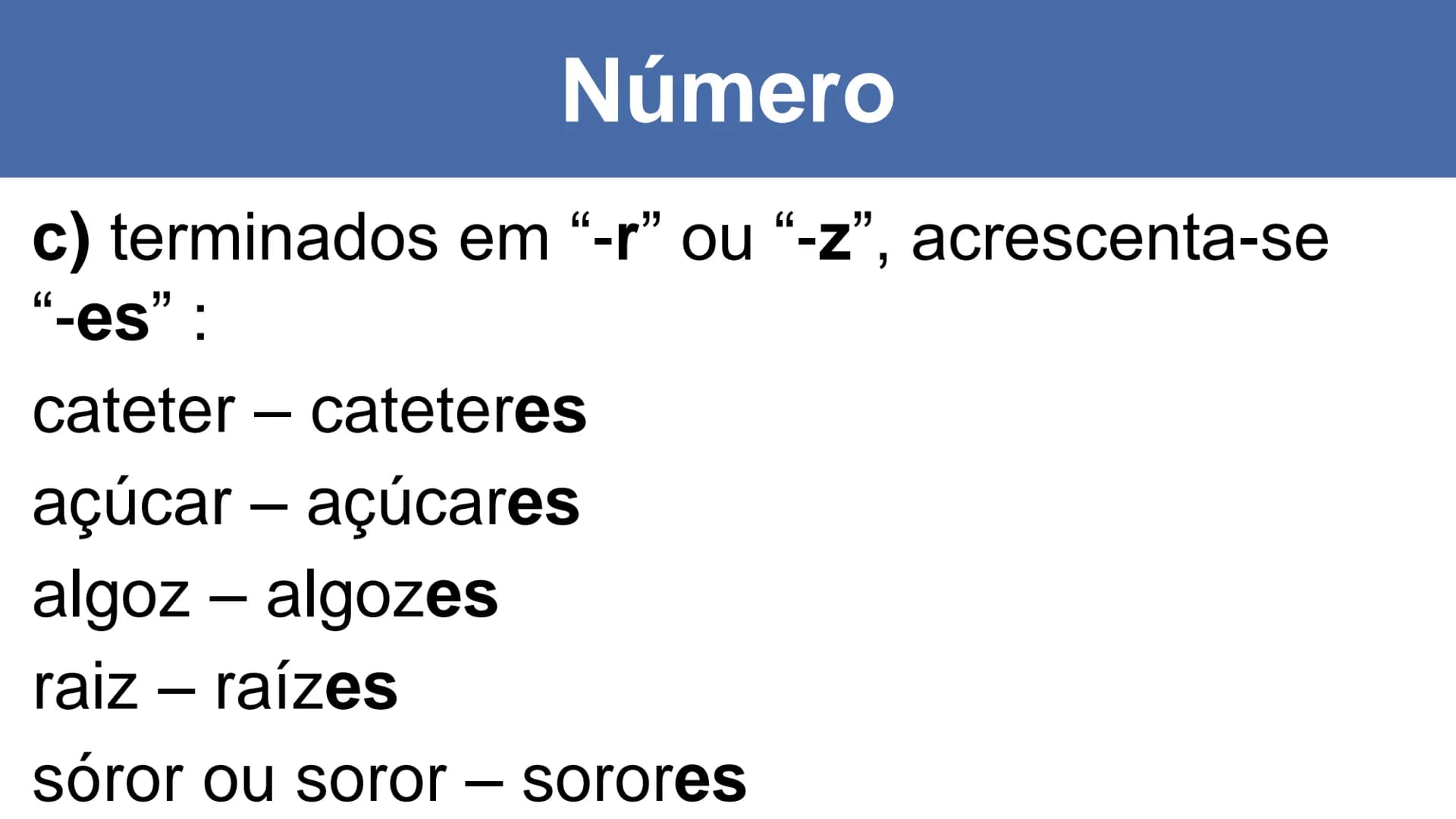 # Substantivo
Língua
|
Portuguesa
Concurseria # Substantivo
Os Substantivos são classes de palavras
que nomeiam os seres, objetos,
fenôme