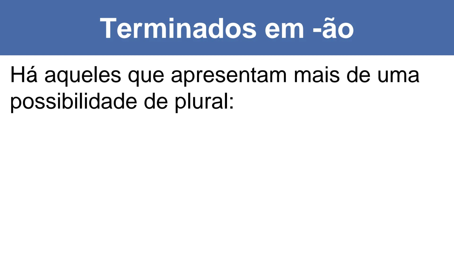 # Substantivo
Língua
|
Portuguesa
Concurseria # Substantivo
Os Substantivos são classes de palavras
que nomeiam os seres, objetos,
fenôme