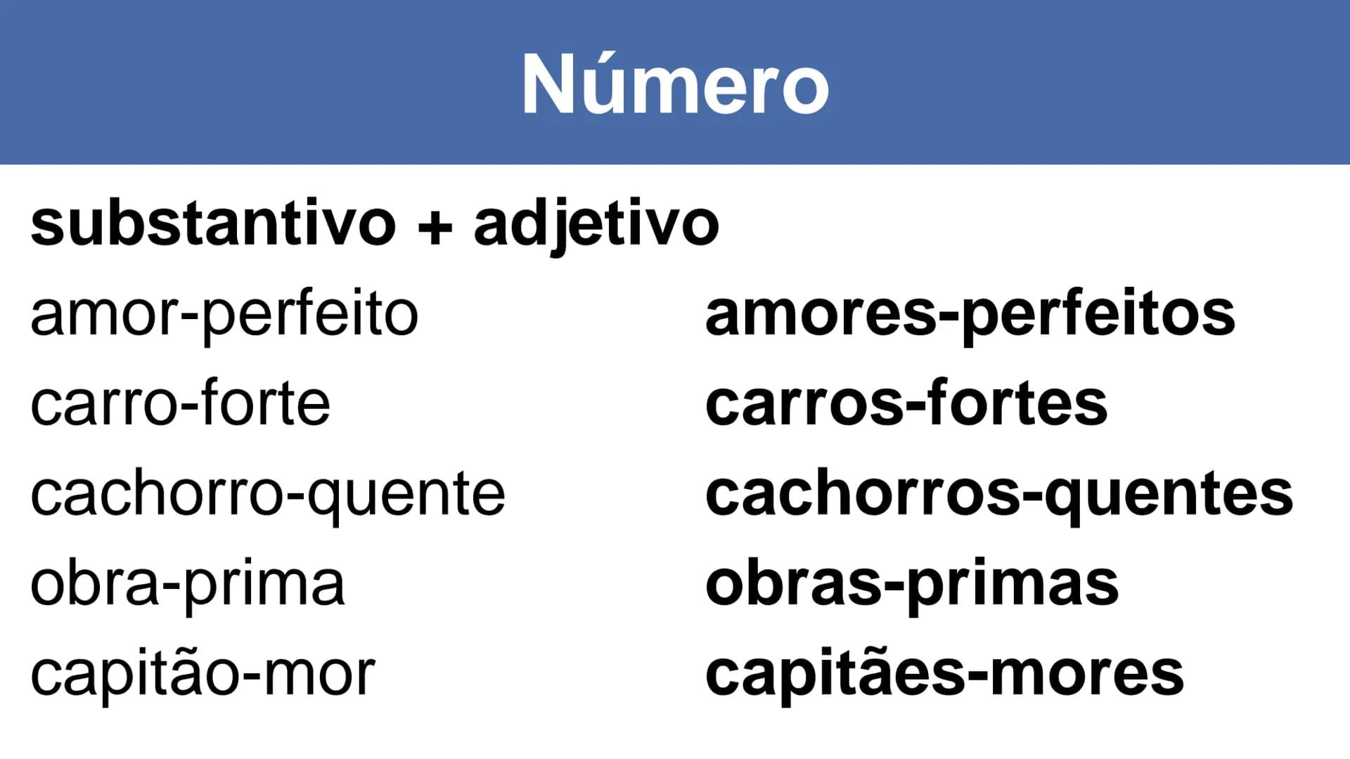 # Substantivo
Língua
|
Portuguesa
Concurseria # Substantivo
Os Substantivos são classes de palavras
que nomeiam os seres, objetos,
fenôme