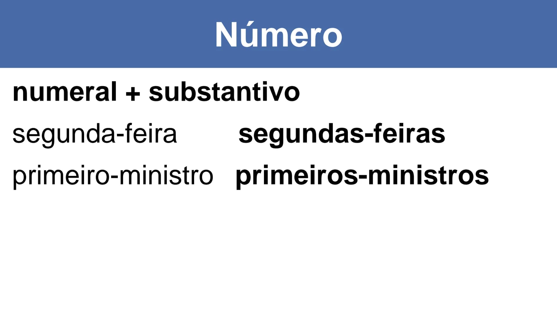 # Substantivo
Língua
|
Portuguesa
Concurseria # Substantivo
Os Substantivos são classes de palavras
que nomeiam os seres, objetos,
fenôme