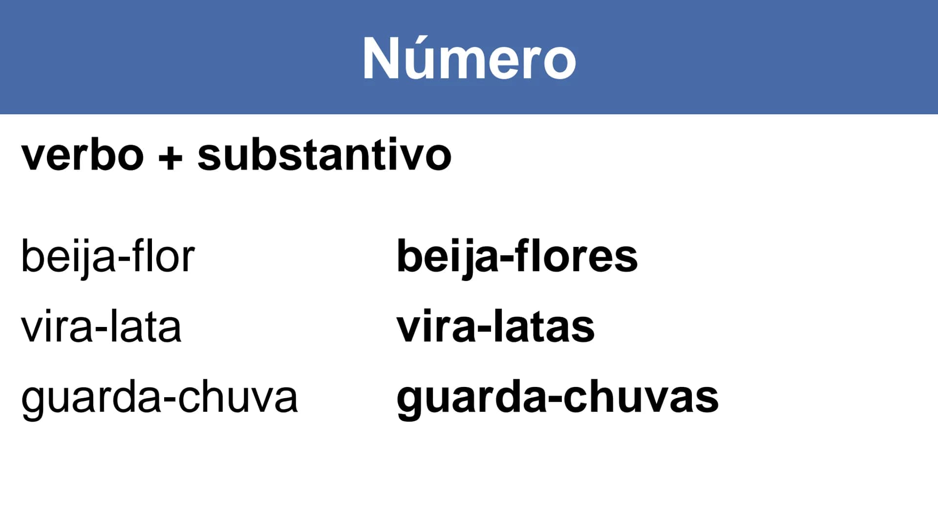 # Substantivo
Língua
|
Portuguesa
Concurseria # Substantivo
Os Substantivos são classes de palavras
que nomeiam os seres, objetos,
fenôme