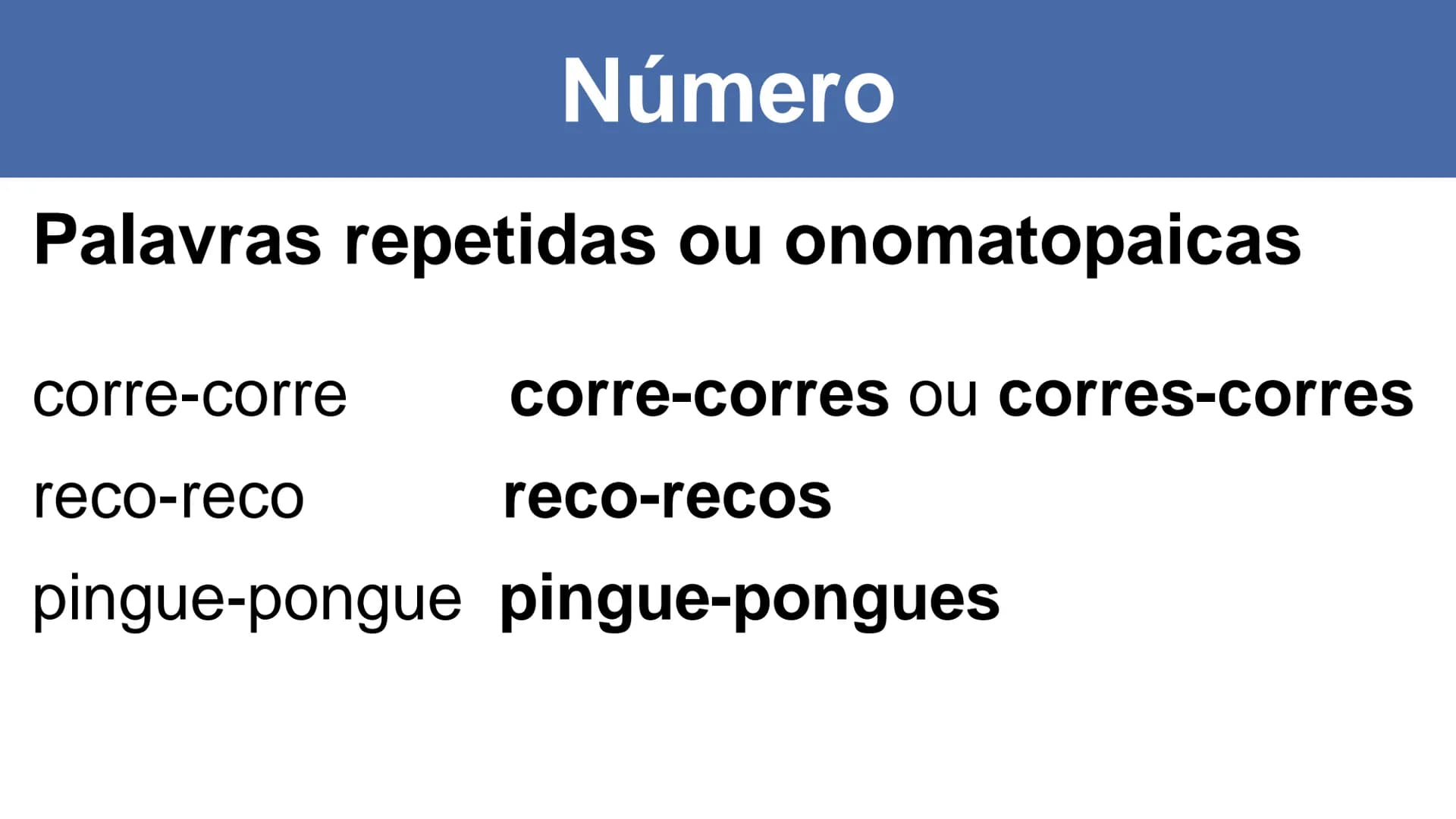# Substantivo
Língua
|
Portuguesa
Concurseria # Substantivo
Os Substantivos são classes de palavras
que nomeiam os seres, objetos,
fenôme