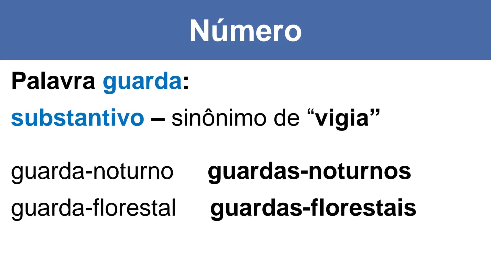 # Substantivo
Língua
|
Portuguesa
Concurseria # Substantivo
Os Substantivos são classes de palavras
que nomeiam os seres, objetos,
fenôme