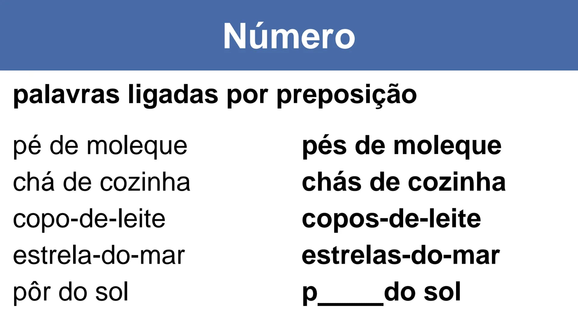 # Substantivo
Língua
|
Portuguesa
Concurseria # Substantivo
Os Substantivos são classes de palavras
que nomeiam os seres, objetos,
fenôme
