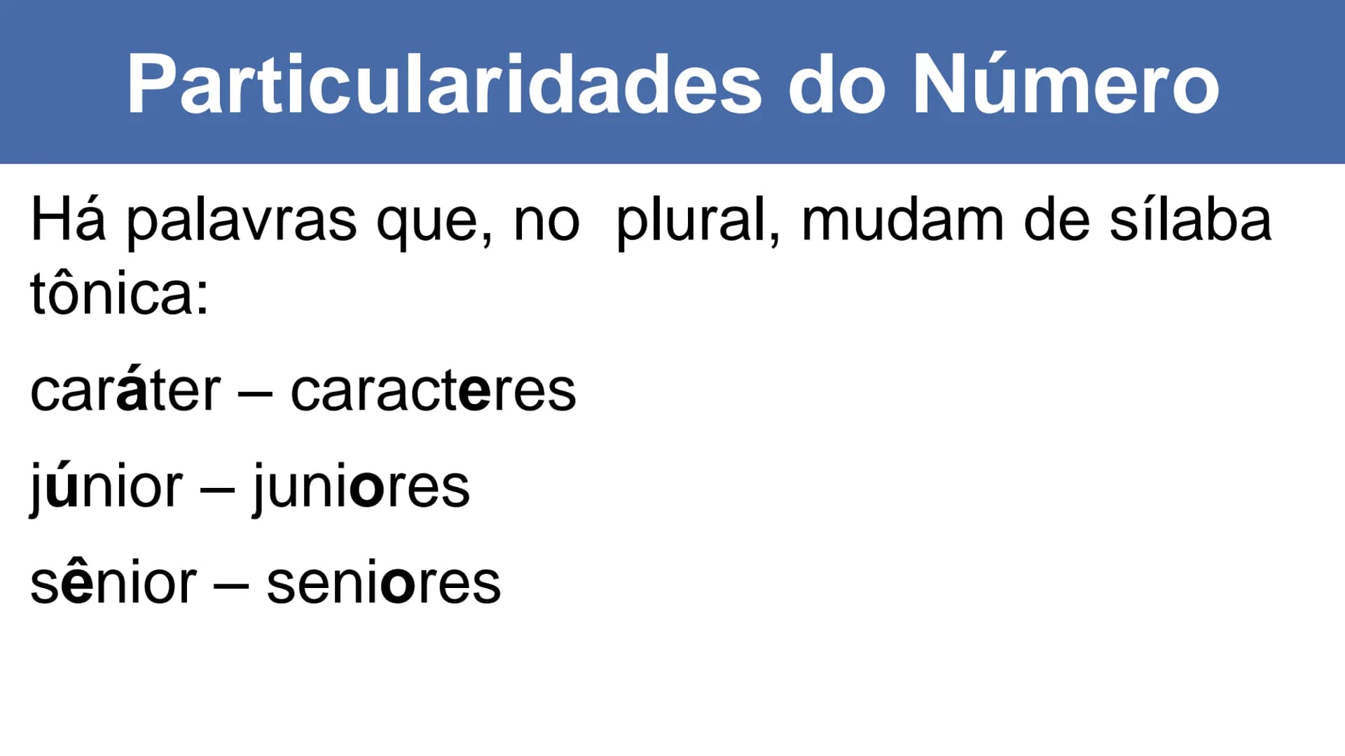 # Substantivo
Língua
|
Portuguesa
Concurseria # Substantivo
Os Substantivos são classes de palavras
que nomeiam os seres, objetos,
fenôme