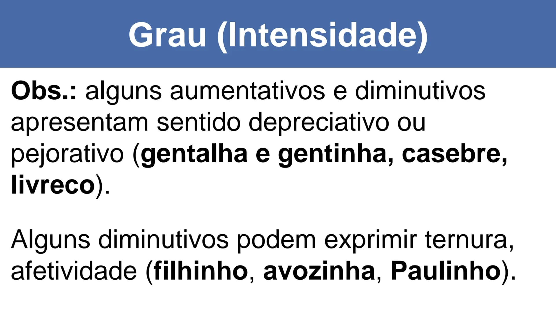 # Substantivo
Língua
|
Portuguesa
Concurseria # Substantivo
Os Substantivos são classes de palavras
que nomeiam os seres, objetos,
fenôme