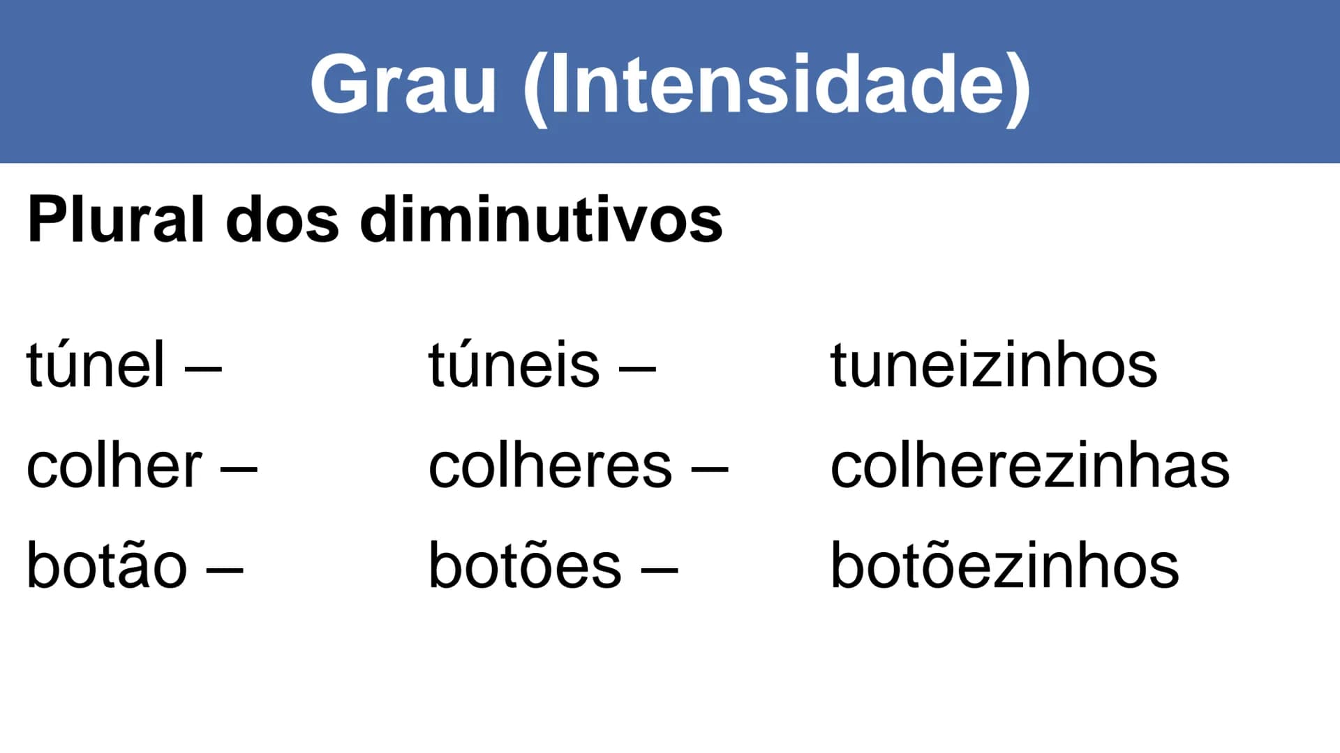 # Substantivo
Língua
|
Portuguesa
Concurseria # Substantivo
Os Substantivos são classes de palavras
que nomeiam os seres, objetos,
fenôme