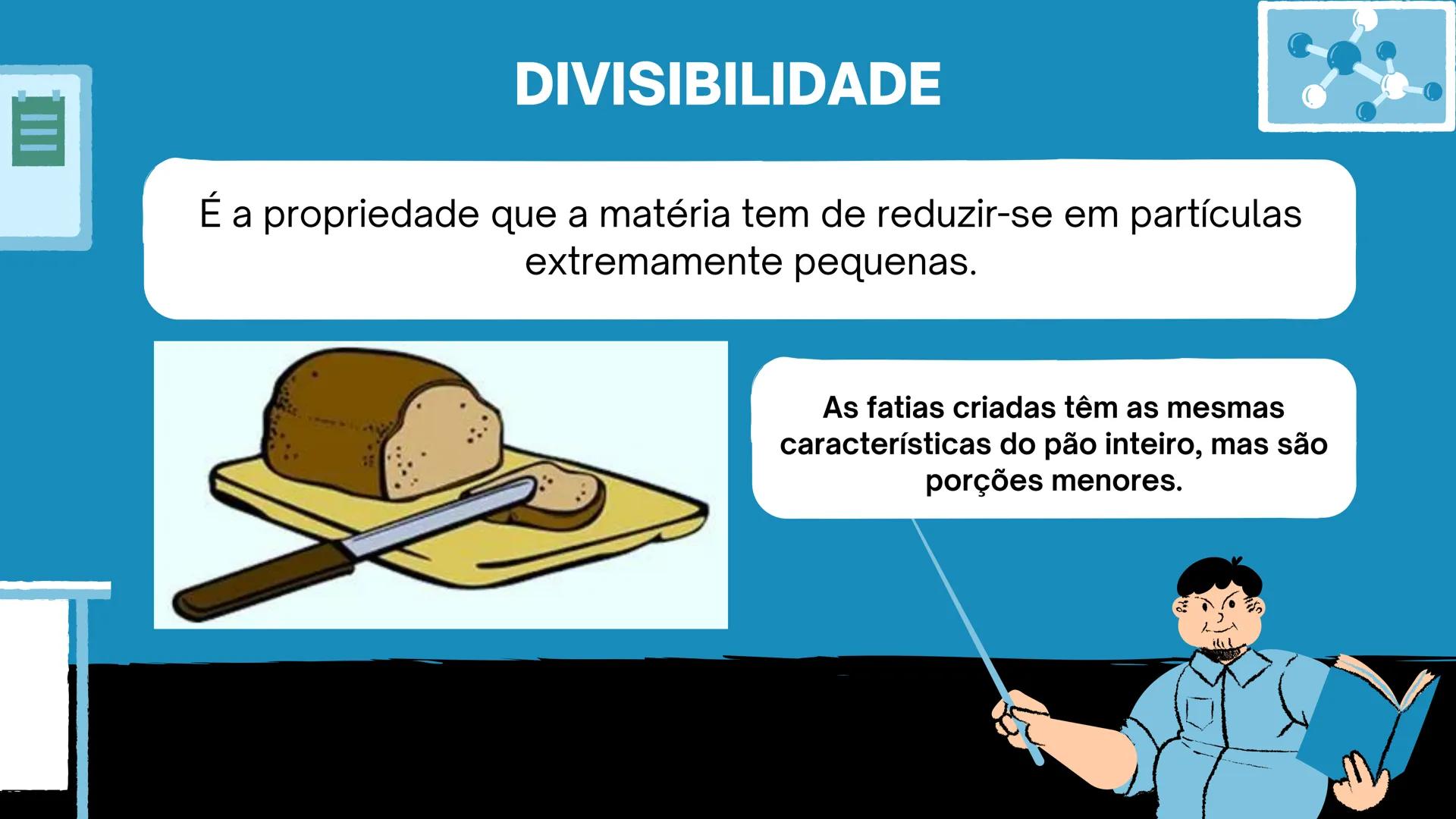 -
-
O DE ENSINO INTA
ENSINO FUNDAMENTAL
DO
AO
ANO
IVANY RODRIGUES BRADLEY
A MATÉRIA E SUAS PROPRIEDADES
Prof. Luiz Henrique
Disciplina: Ci