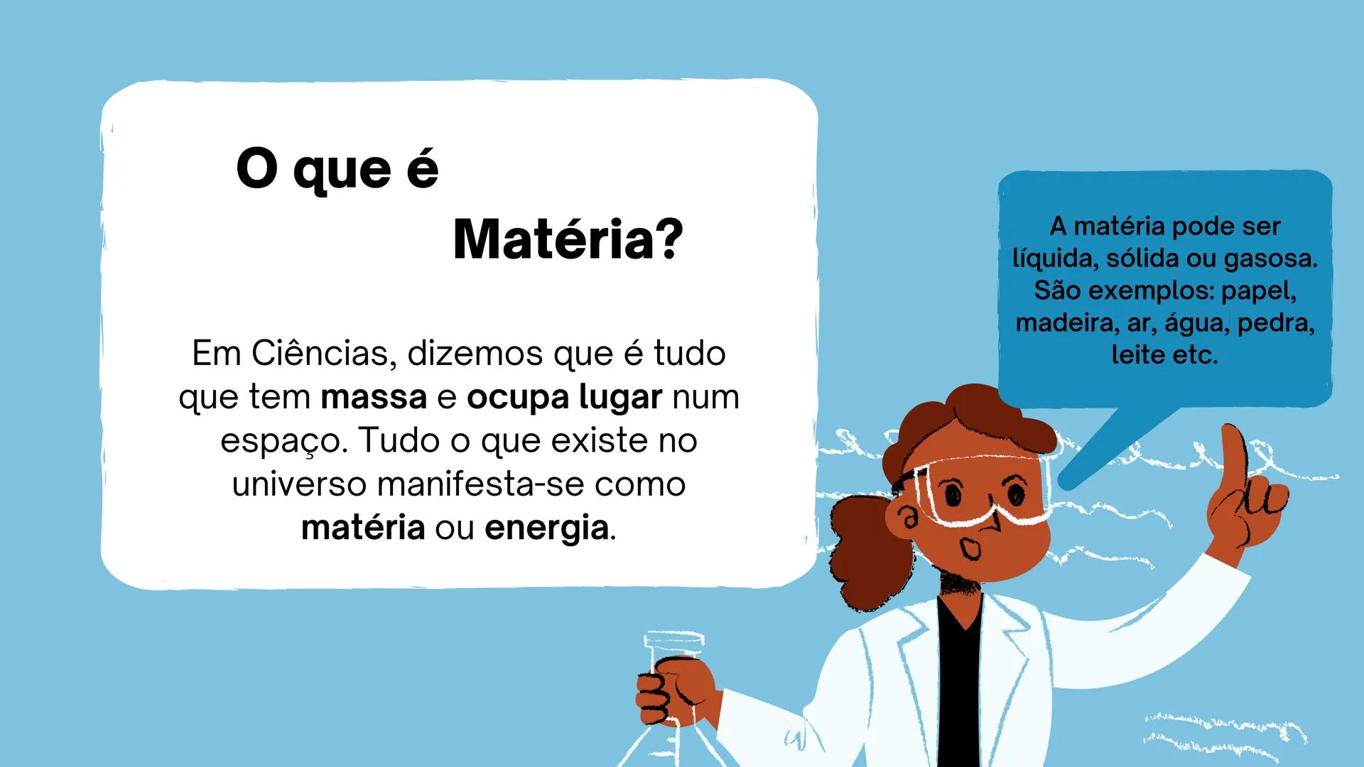 -
-
O DE ENSINO INTA
ENSINO FUNDAMENTAL
DO
AO
ANO
IVANY RODRIGUES BRADLEY
A MATÉRIA E SUAS PROPRIEDADES
Prof. Luiz Henrique
Disciplina: Ci