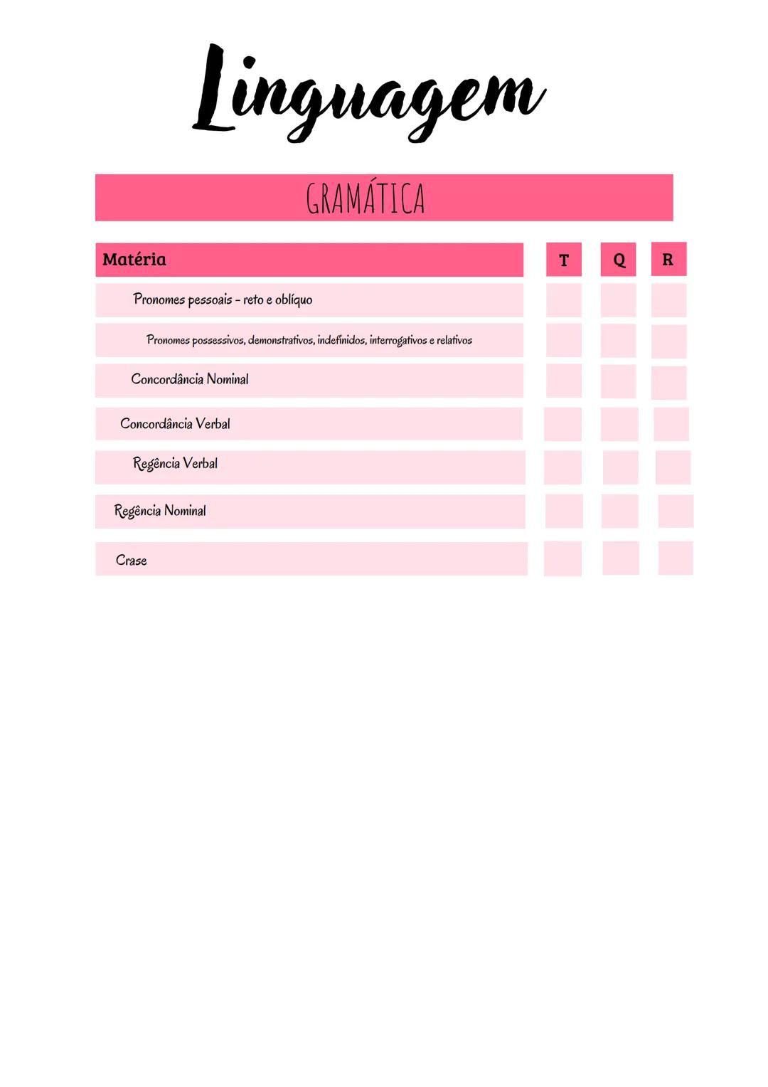 # Cronograma enem
INTENSIVO 2024 Olá gente, tudo bem?
Me chamo Ana Caroline, tenho 18 anos e sou
estudante de medicina ! Criei esse cronog