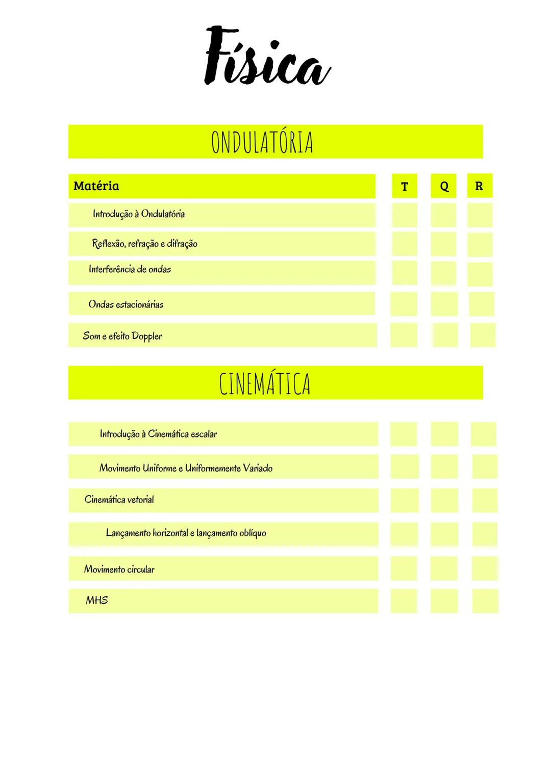 # Cronograma enem
INTENSIVO 2024 Olá gente, tudo bem?
Me chamo Ana Caroline, tenho 18 anos e sou
estudante de medicina ! Criei esse cronog