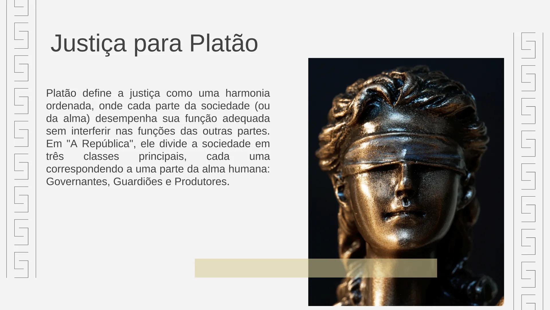 # Filosofia de
# Platão
Prof. Camilla Costa # Aula 1: Introdução a Platão e ao Contexto
Histórico
Platão, um dos mais importantes filósofos