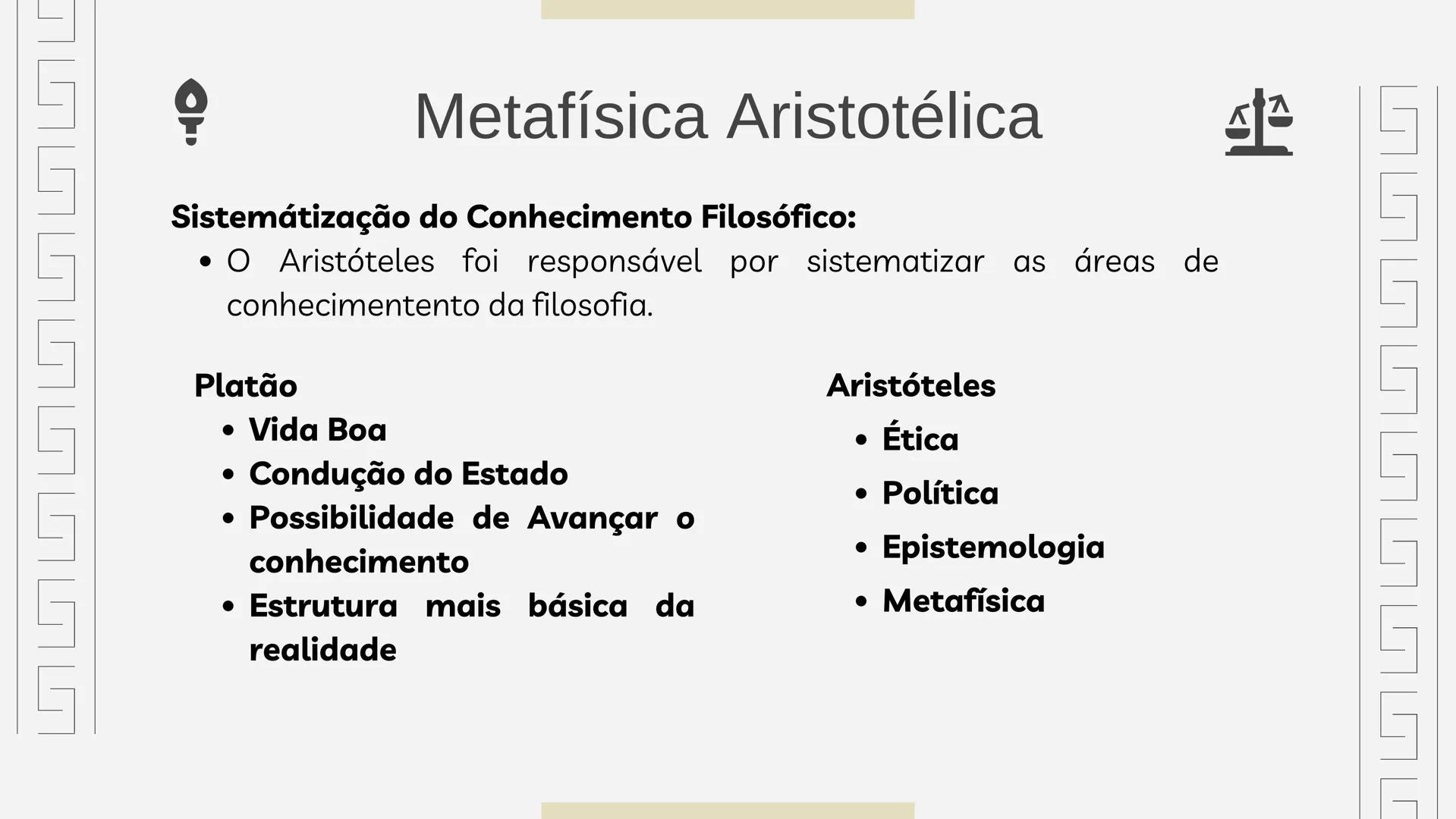 # Filosofia de
# Platão
Prof. Camilla Costa # Aula 1: Introdução a Platão e ao Contexto
Histórico
Platão, um dos mais importantes filósofos