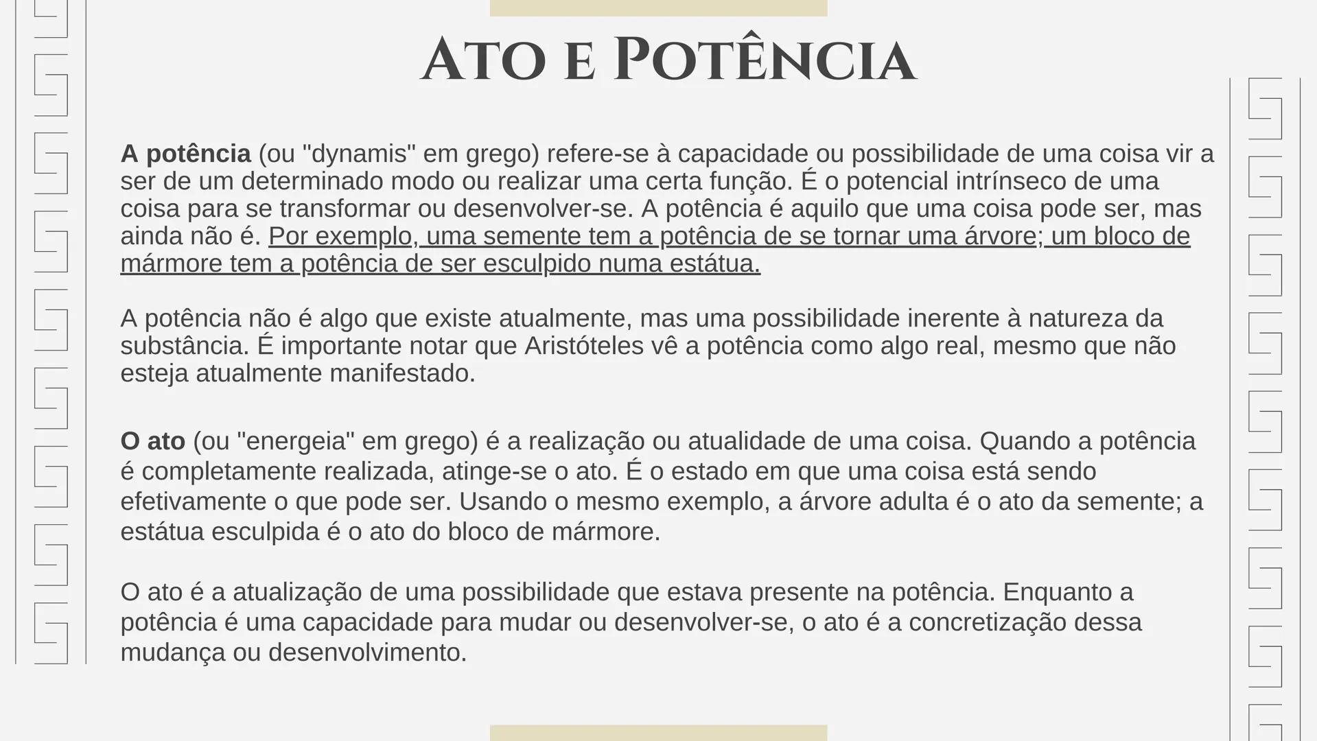 # Filosofia de
# Platão
Prof. Camilla Costa # Aula 1: Introdução a Platão e ao Contexto
Histórico
Platão, um dos mais importantes filósofos