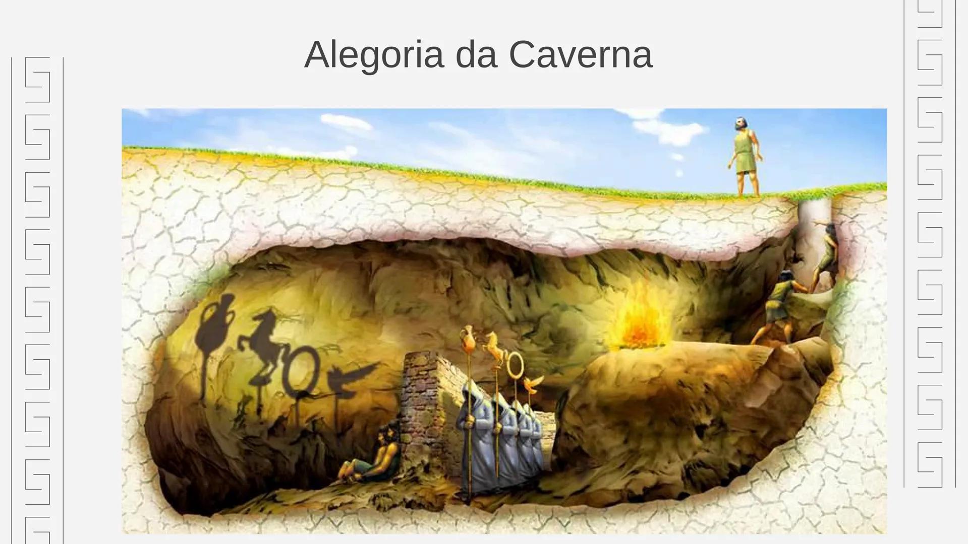 # Filosofia de
# Platão
Prof. Camilla Costa # Aula 1: Introdução a Platão e ao Contexto
Histórico
Platão, um dos mais importantes filósofos