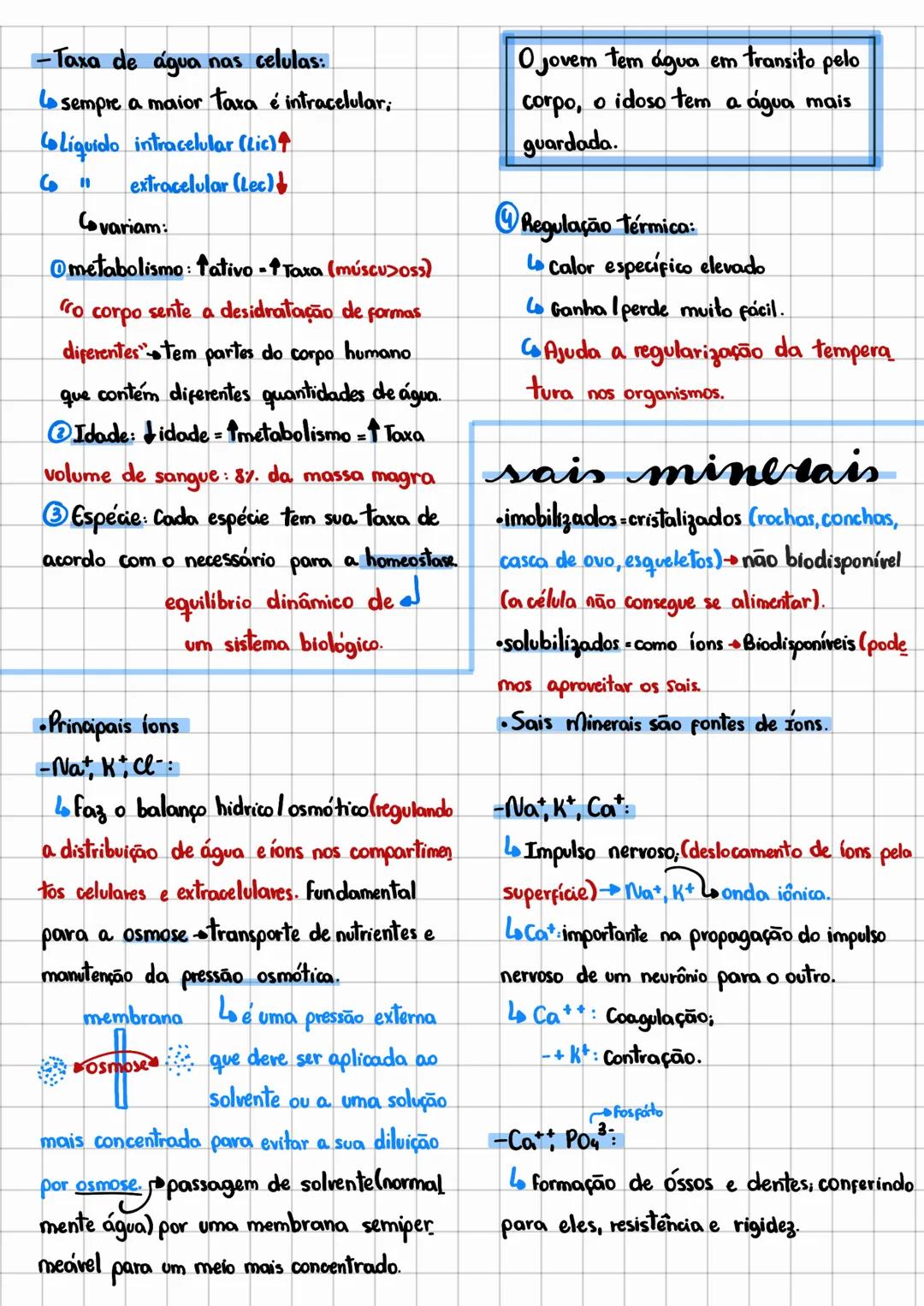 bioquímica
•Características da vida:
•Biomolécula moléculas da vida.
Cinorgânicas = H2O e Sais. Carboidrato: CHO
Orgânicas C,H,O,P,S
Proteín