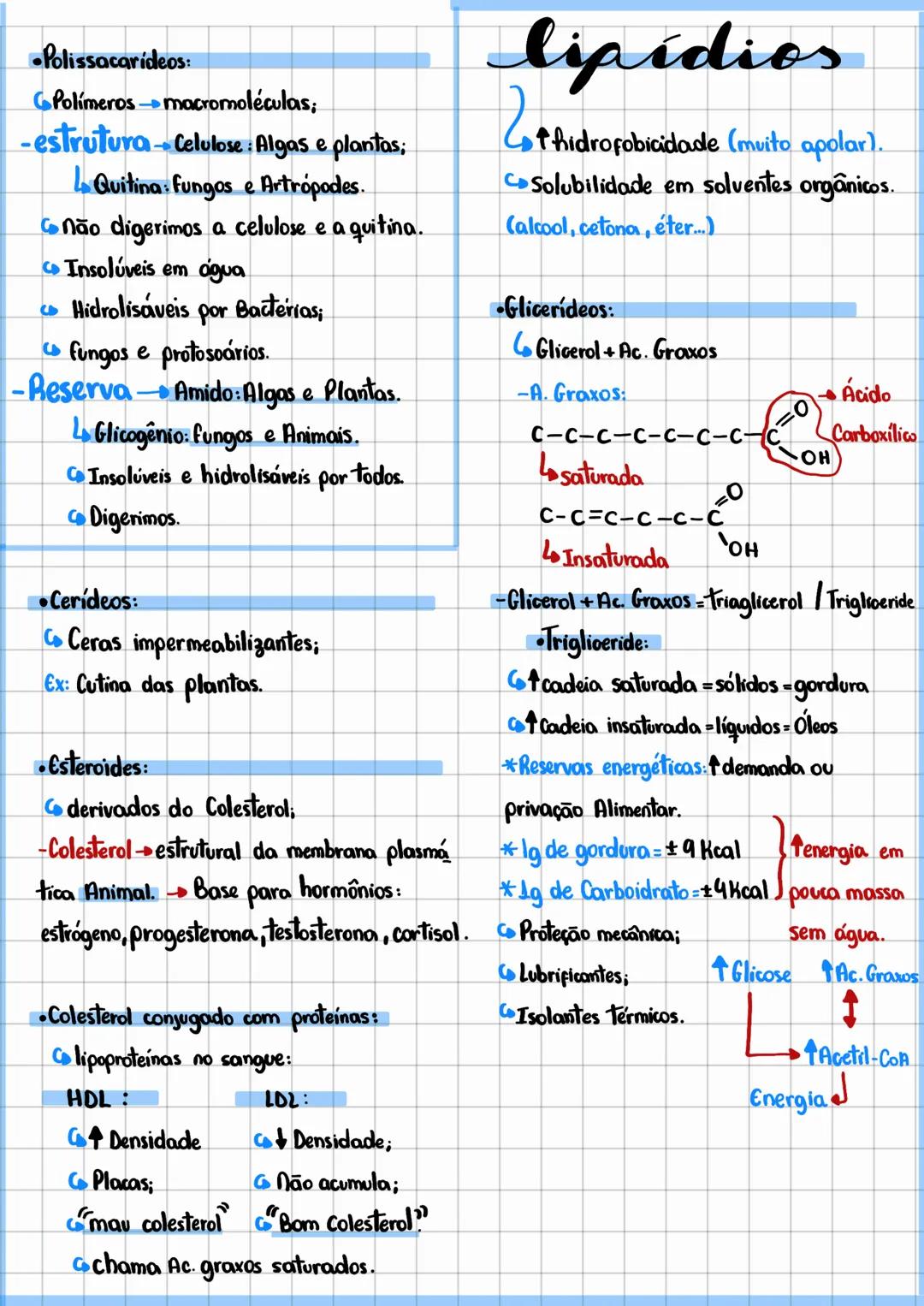 bioquímica
•Características da vida:
•Biomolécula moléculas da vida.
Cinorgânicas = H2O e Sais. Carboidrato: CHO
Orgânicas C,H,O,P,S
Proteín