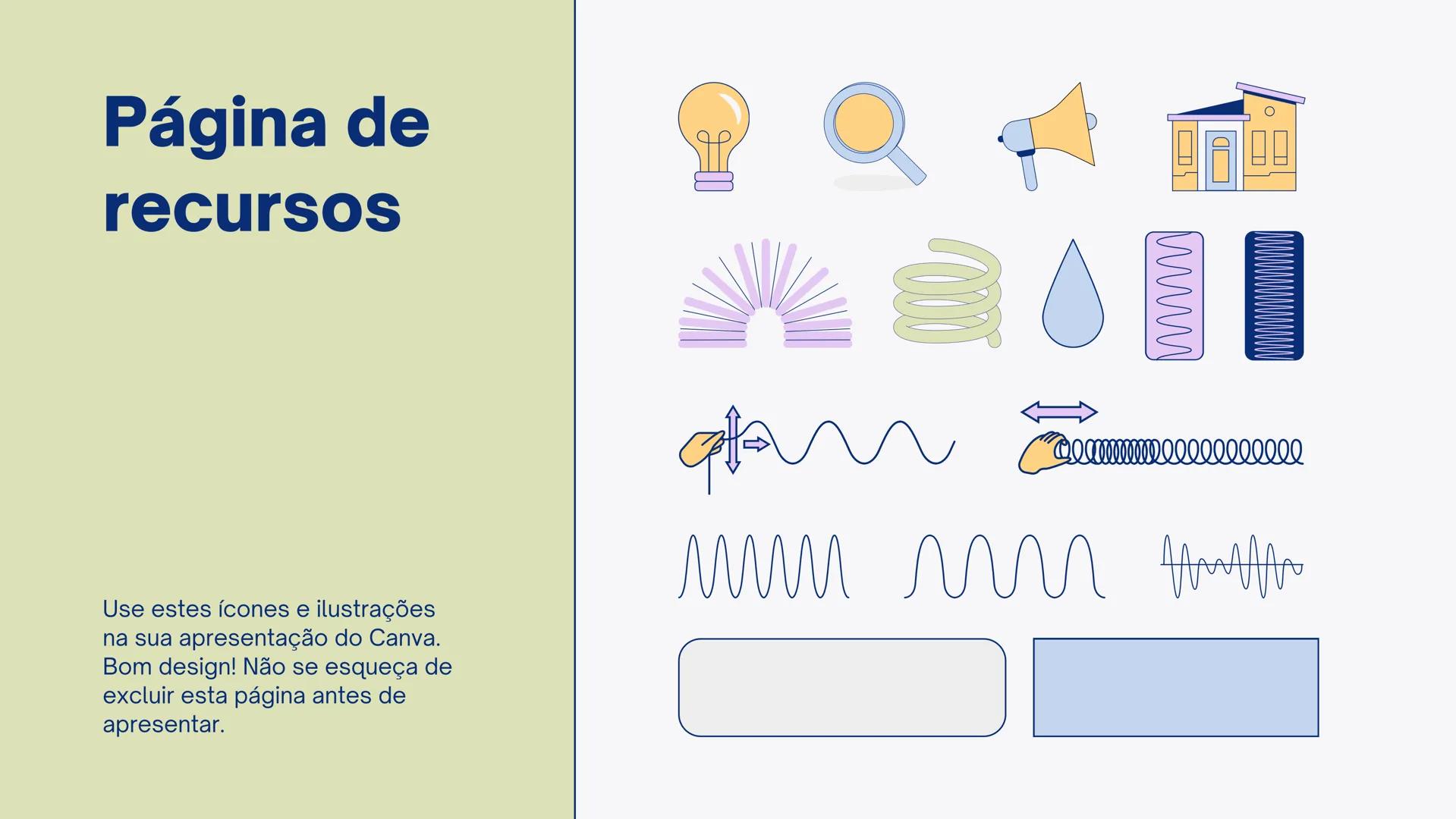 UMA INTRODUÇÃO AOS
Tipos de Ondas Terremotos são ondas que podemos sentir!
Algumas dessas ondas fazem o chão tremer para cima e
para baixo