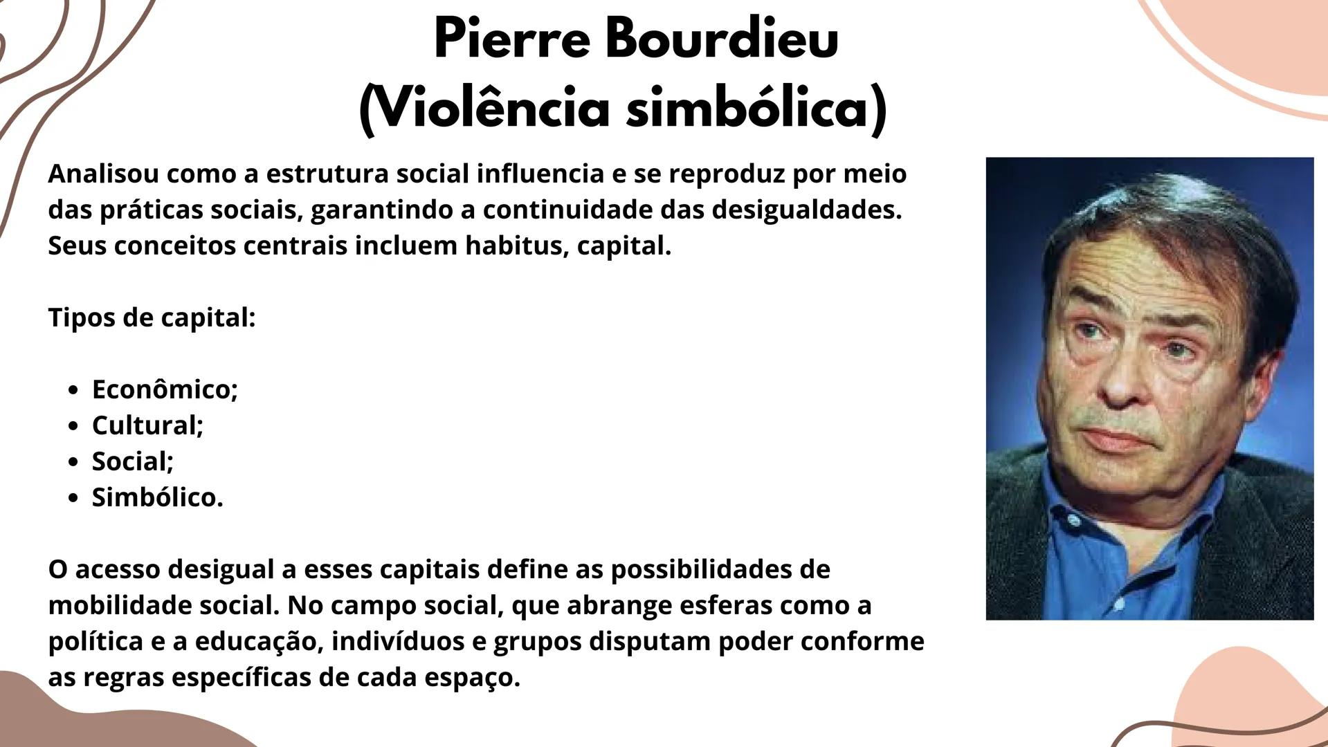 # REVISÃO
# SOCIOLOGIA
Professora: Andreza Sociologia como “Ciência da Sociedade”
A Sociologia é a ciência que estuda a sociedade, suas
es
