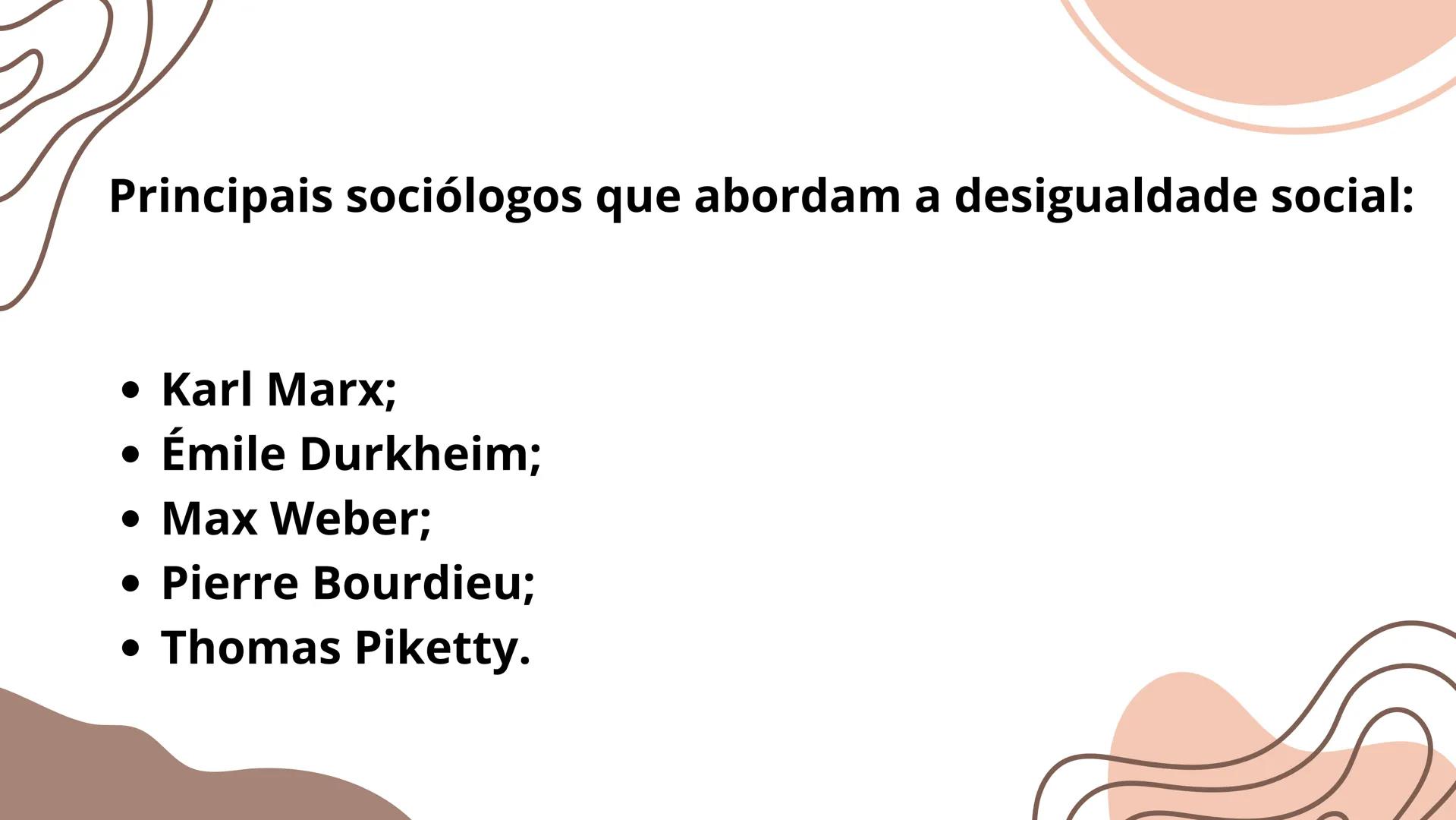 # REVISÃO
# SOCIOLOGIA
Professora: Andreza Sociologia como “Ciência da Sociedade”
A Sociologia é a ciência que estuda a sociedade, suas
es