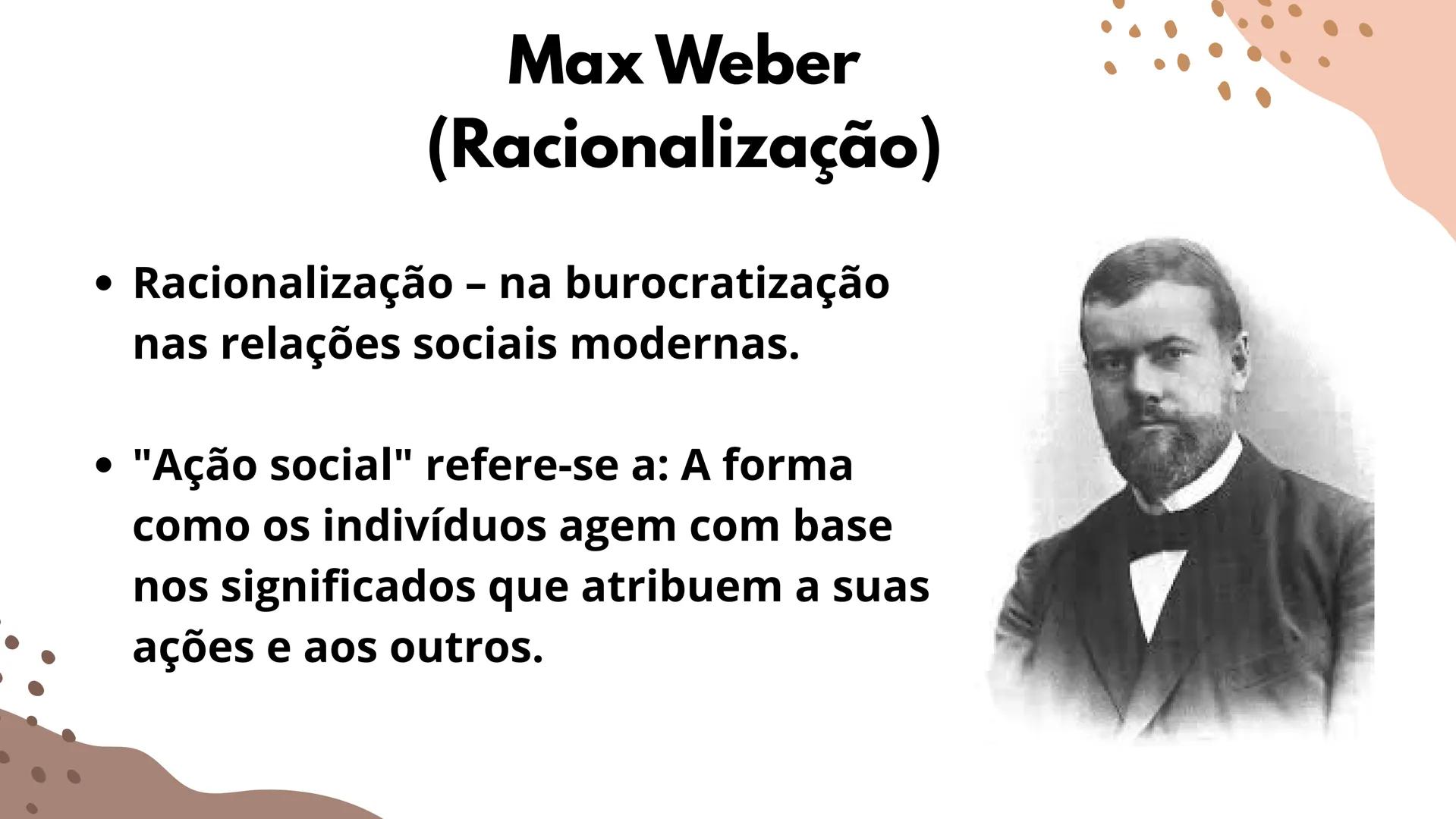 # REVISÃO
# SOCIOLOGIA
Professora: Andreza Sociologia como “Ciência da Sociedade”
A Sociologia é a ciência que estuda a sociedade, suas
es