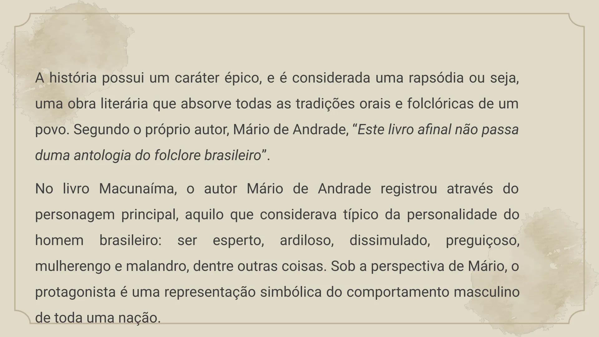 # Aula 022
# LITERATURA
Modernismo no Brasil – Primeira fase
3º Série Vamos começar +
+
+
Primeira
Fase
A primeira geração
modernist