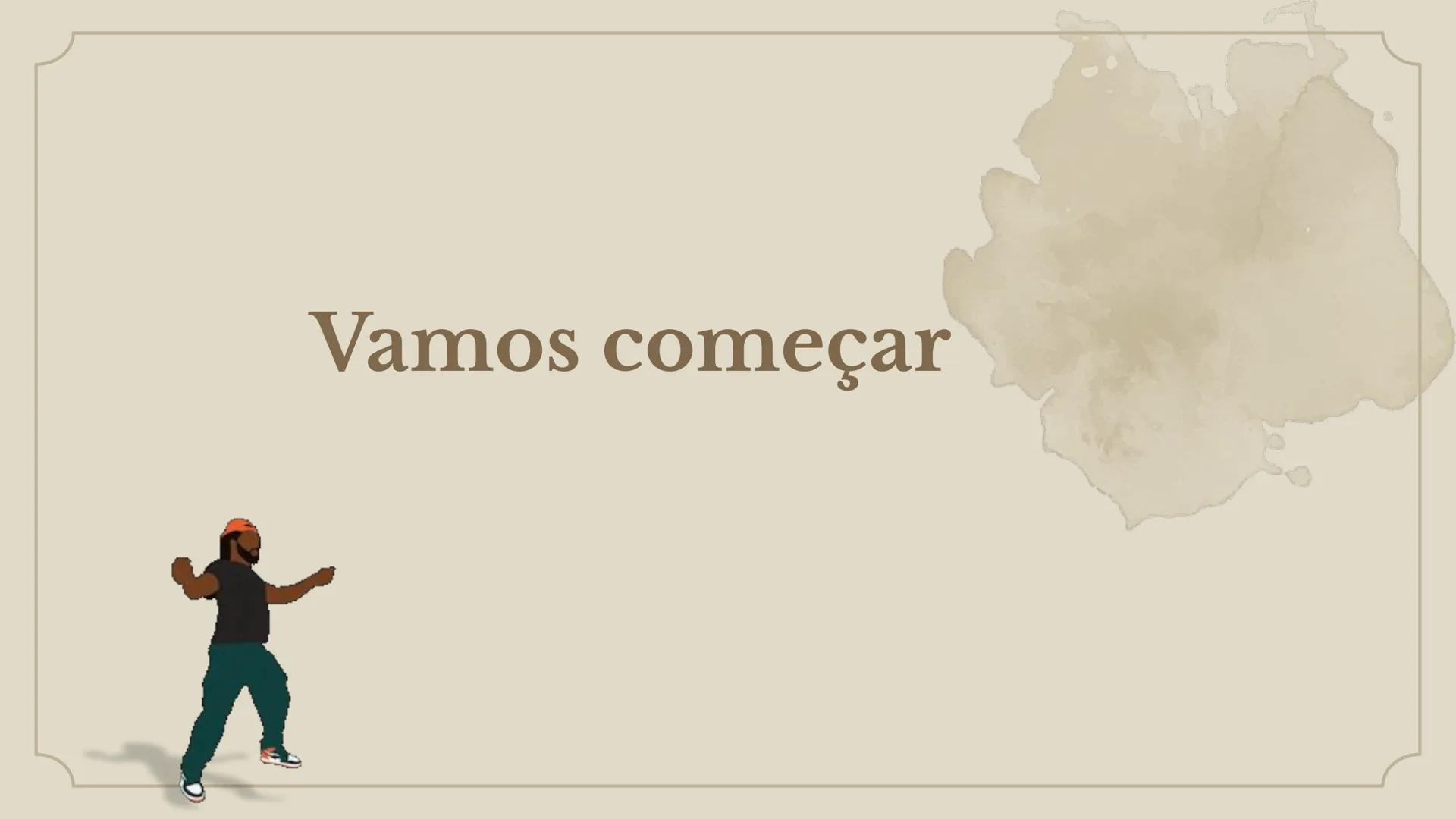 # Aula 022
# LITERATURA
Modernismo no Brasil – Primeira fase
3º Série Vamos começar +
+
+
Primeira
Fase
A primeira geração
modernist