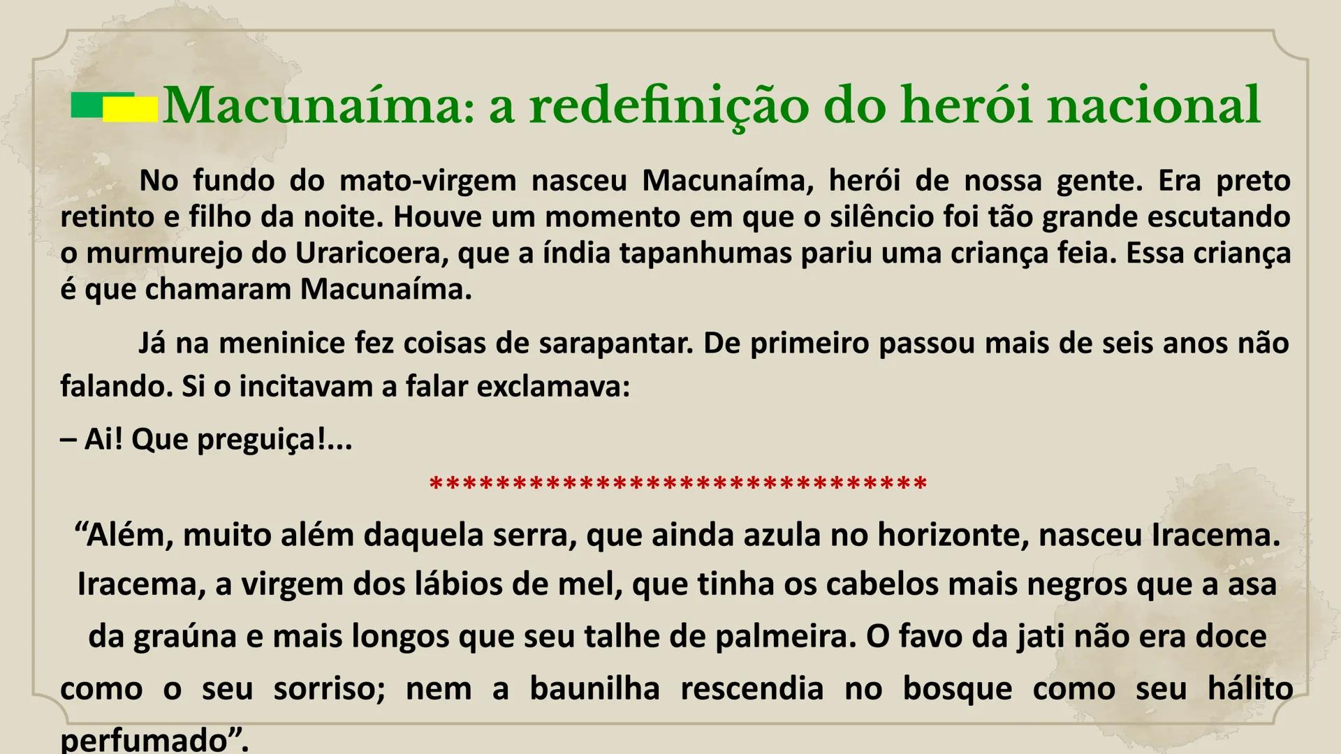 # Aula 022
# LITERATURA
Modernismo no Brasil – Primeira fase
3º Série Vamos começar +
+
+
Primeira
Fase
A primeira geração
modernist