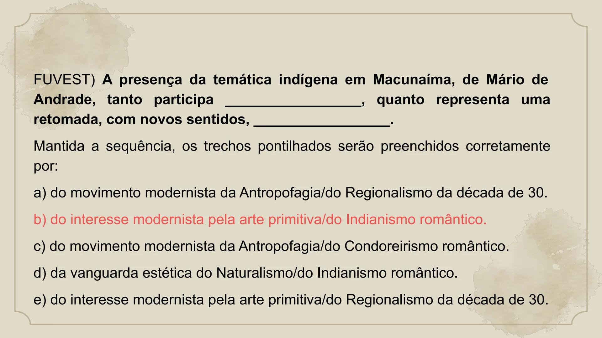 # Aula 022
# LITERATURA
Modernismo no Brasil – Primeira fase
3º Série Vamos começar +
+
+
Primeira
Fase
A primeira geração
modernist