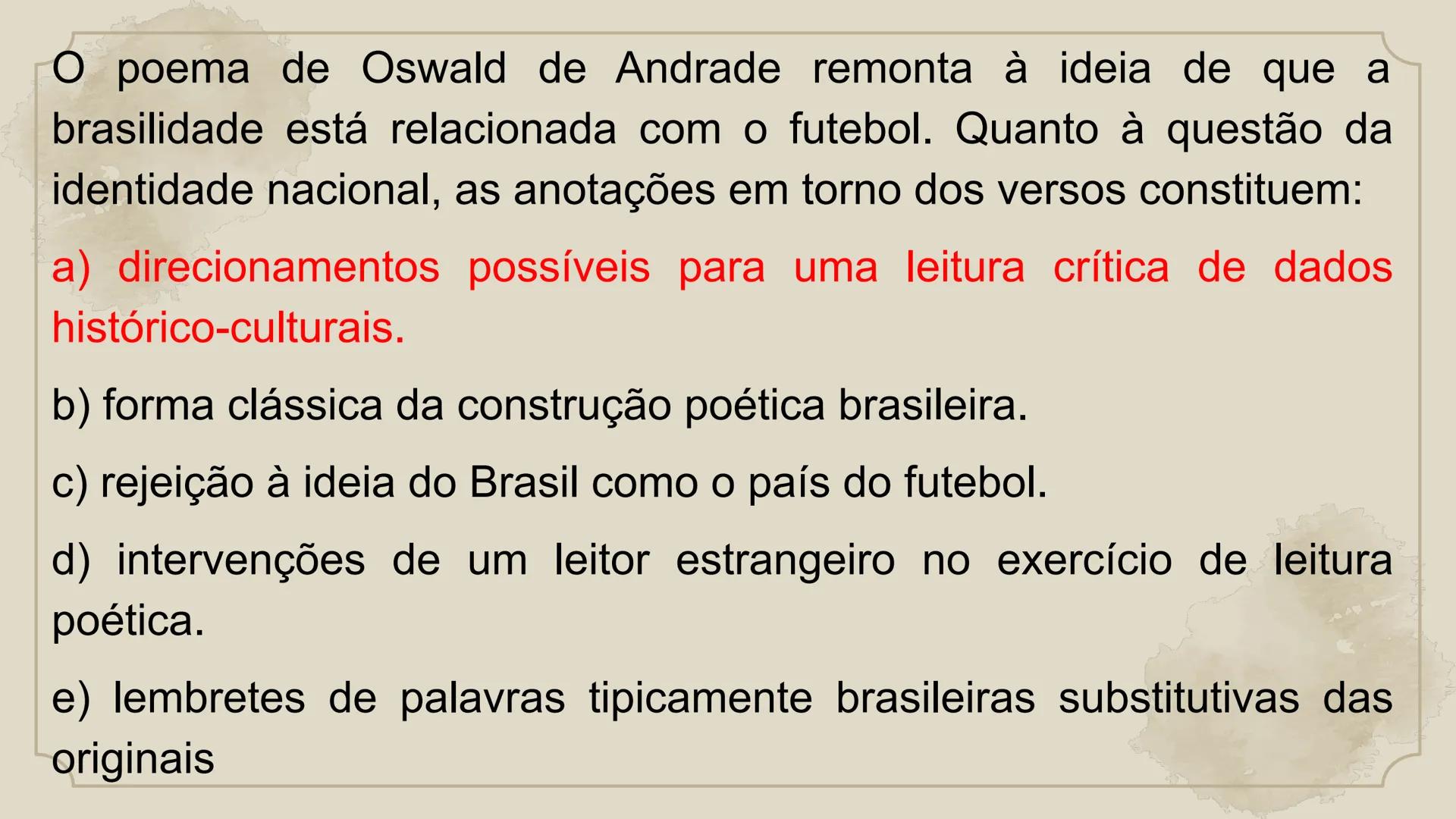 # Aula 022
# LITERATURA
Modernismo no Brasil – Primeira fase
3º Série Vamos começar +
+
+
Primeira
Fase
A primeira geração
modernist
