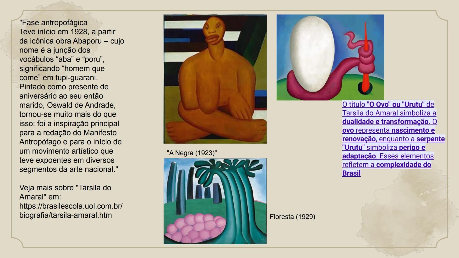 # Aula 022
# LITERATURA
Modernismo no Brasil – Primeira fase
3º Série Vamos começar +
+
+
Primeira
Fase
A primeira geração
modernist