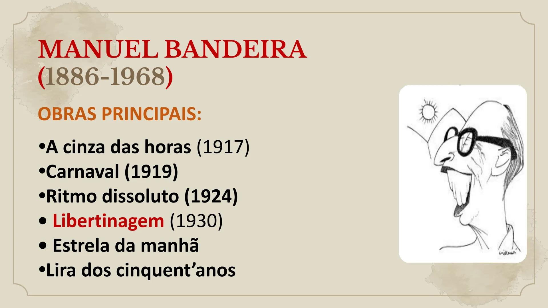 # Aula 022
# LITERATURA
Modernismo no Brasil – Primeira fase
3º Série Vamos começar +
+
+
Primeira
Fase
A primeira geração
modernist