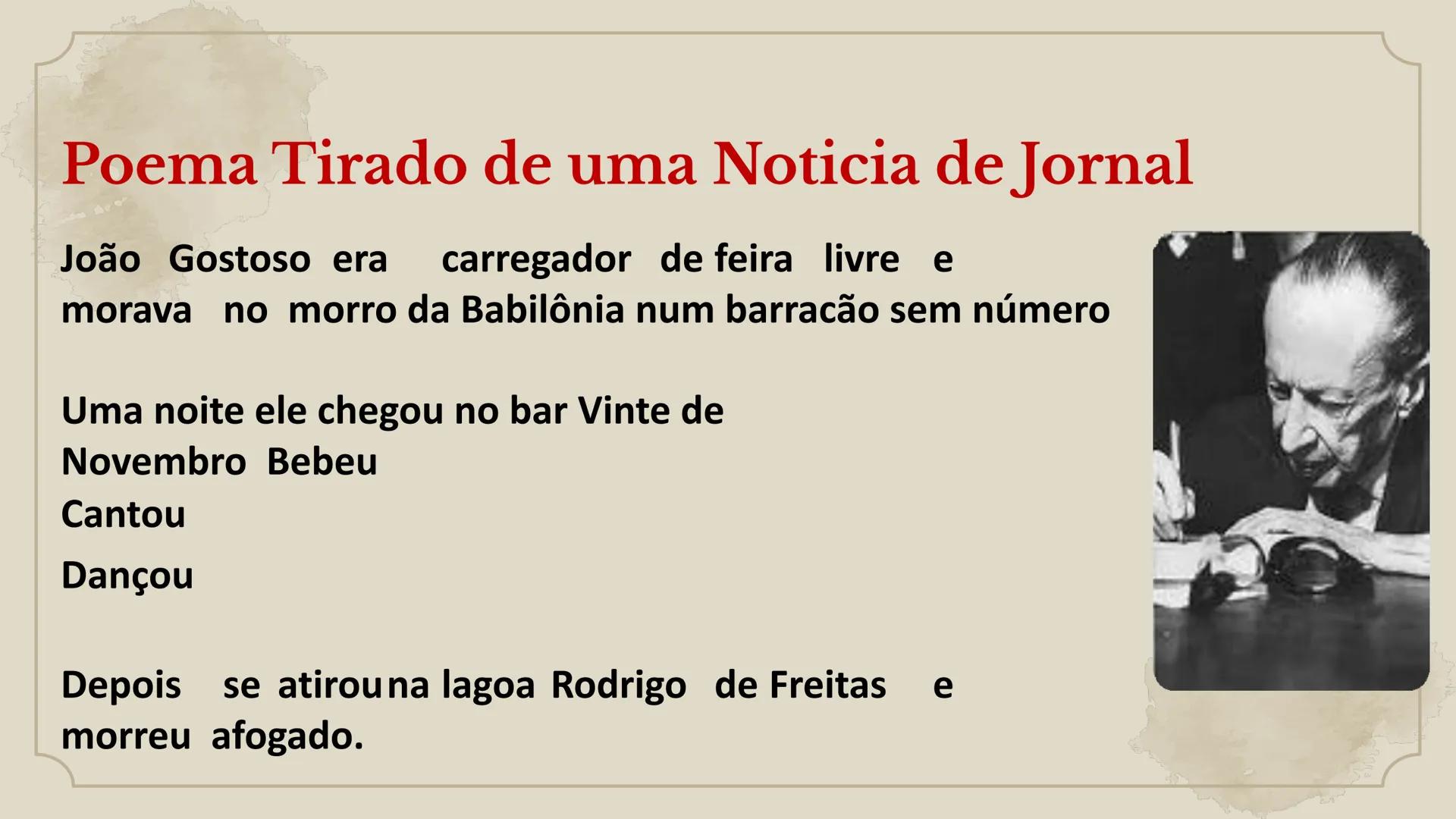# Aula 022
# LITERATURA
Modernismo no Brasil – Primeira fase
3º Série Vamos começar +
+
+
Primeira
Fase
A primeira geração
modernist