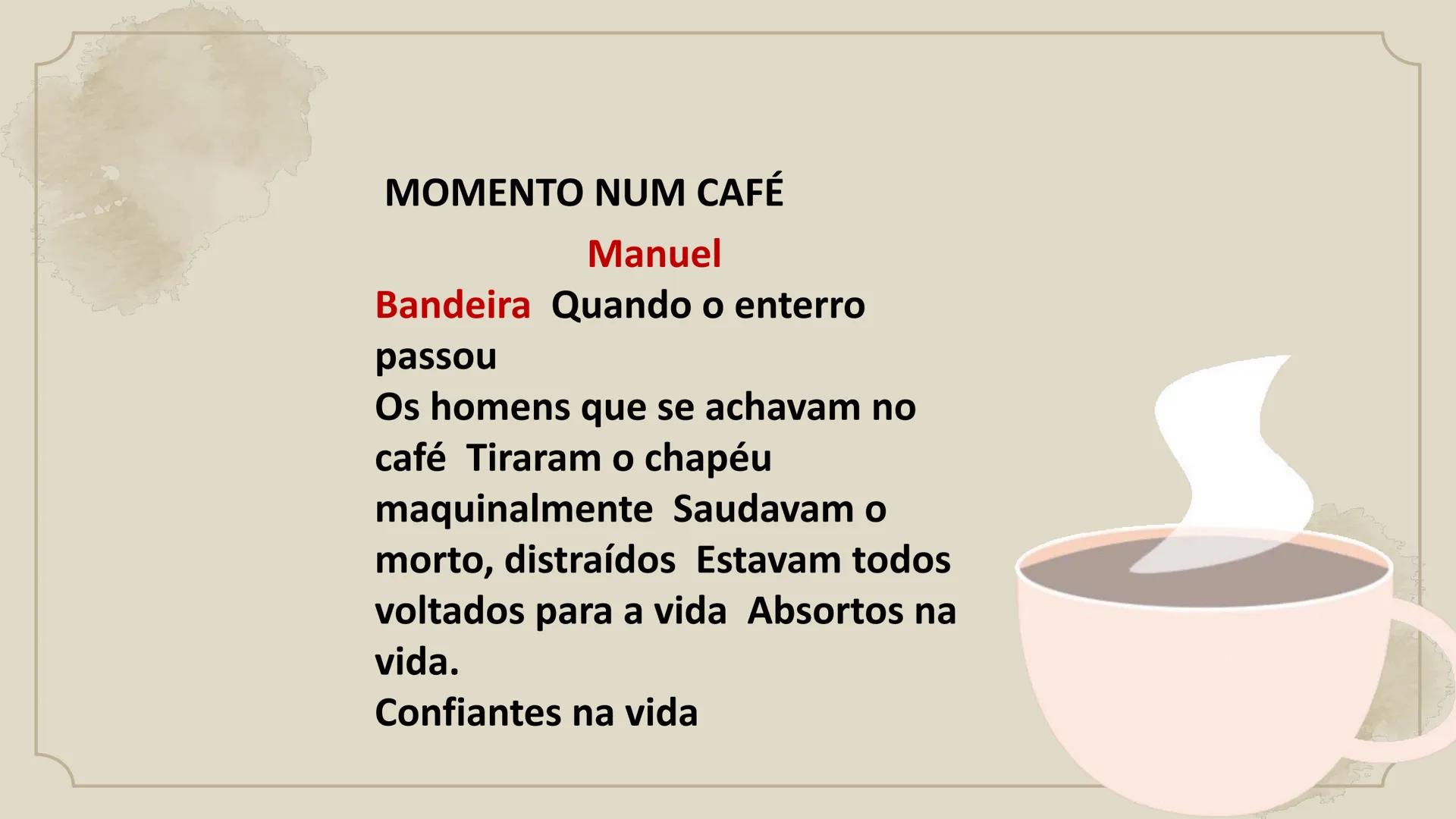 # Aula 022
# LITERATURA
Modernismo no Brasil – Primeira fase
3º Série Vamos começar +
+
+
Primeira
Fase
A primeira geração
modernist