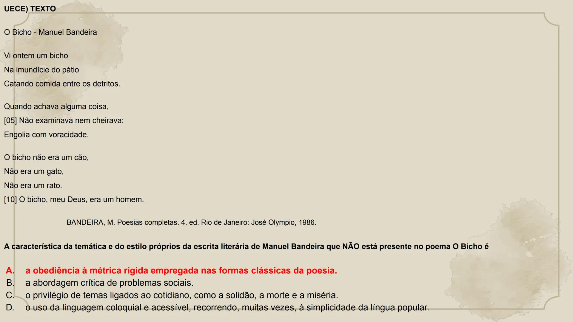 # Aula 022
# LITERATURA
Modernismo no Brasil – Primeira fase
3º Série Vamos começar +
+
+
Primeira
Fase
A primeira geração
modernist