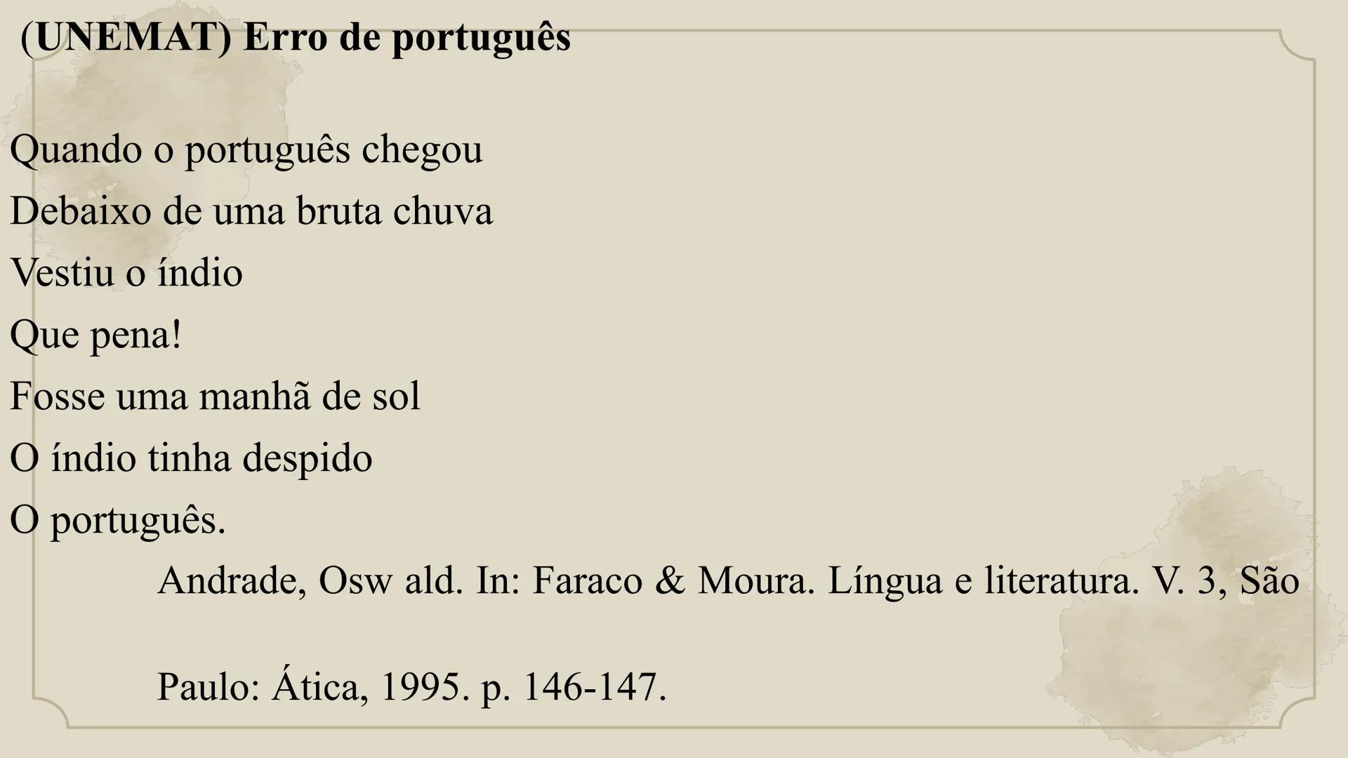 # Aula 022
# LITERATURA
Modernismo no Brasil – Primeira fase
3º Série Vamos começar +
+
+
Primeira
Fase
A primeira geração
modernist