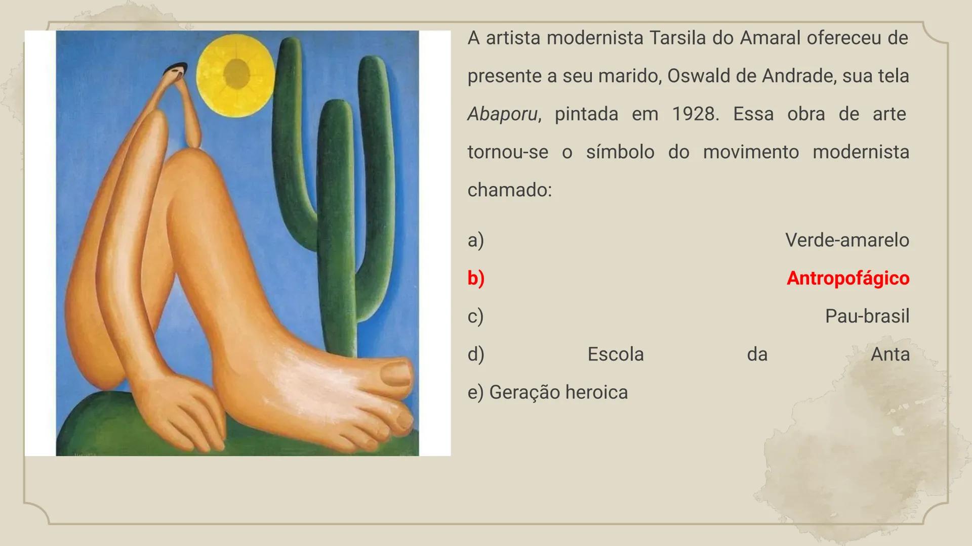 # Aula 022
# LITERATURA
Modernismo no Brasil – Primeira fase
3º Série Vamos começar +
+
+
Primeira
Fase
A primeira geração
modernist