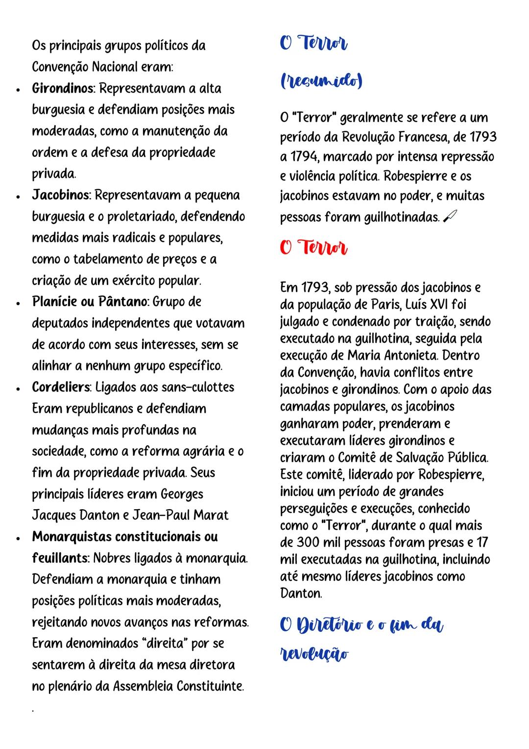 # Revolução
Francesa
## A Revolução Francesa
A Revolução Francesa 1789-1799 foi
um período de grande agitação política
e social na França