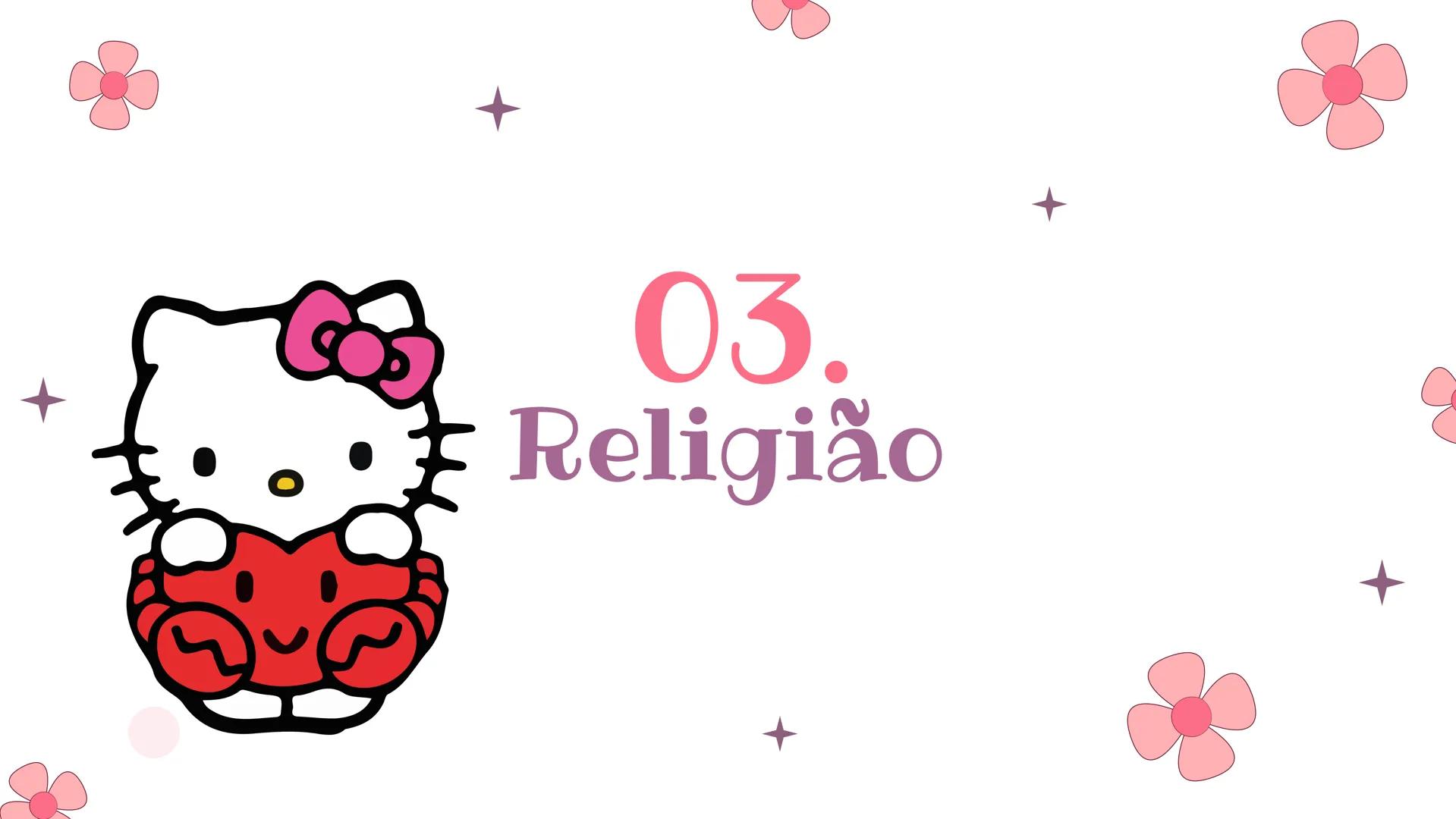 Hello
Kitty
Tema: maias Tabelas de tópicos
01.
Onde
onde surgiram
quando surgiram
02.
Religião, cultura
religião dos Maias e qual era
sua