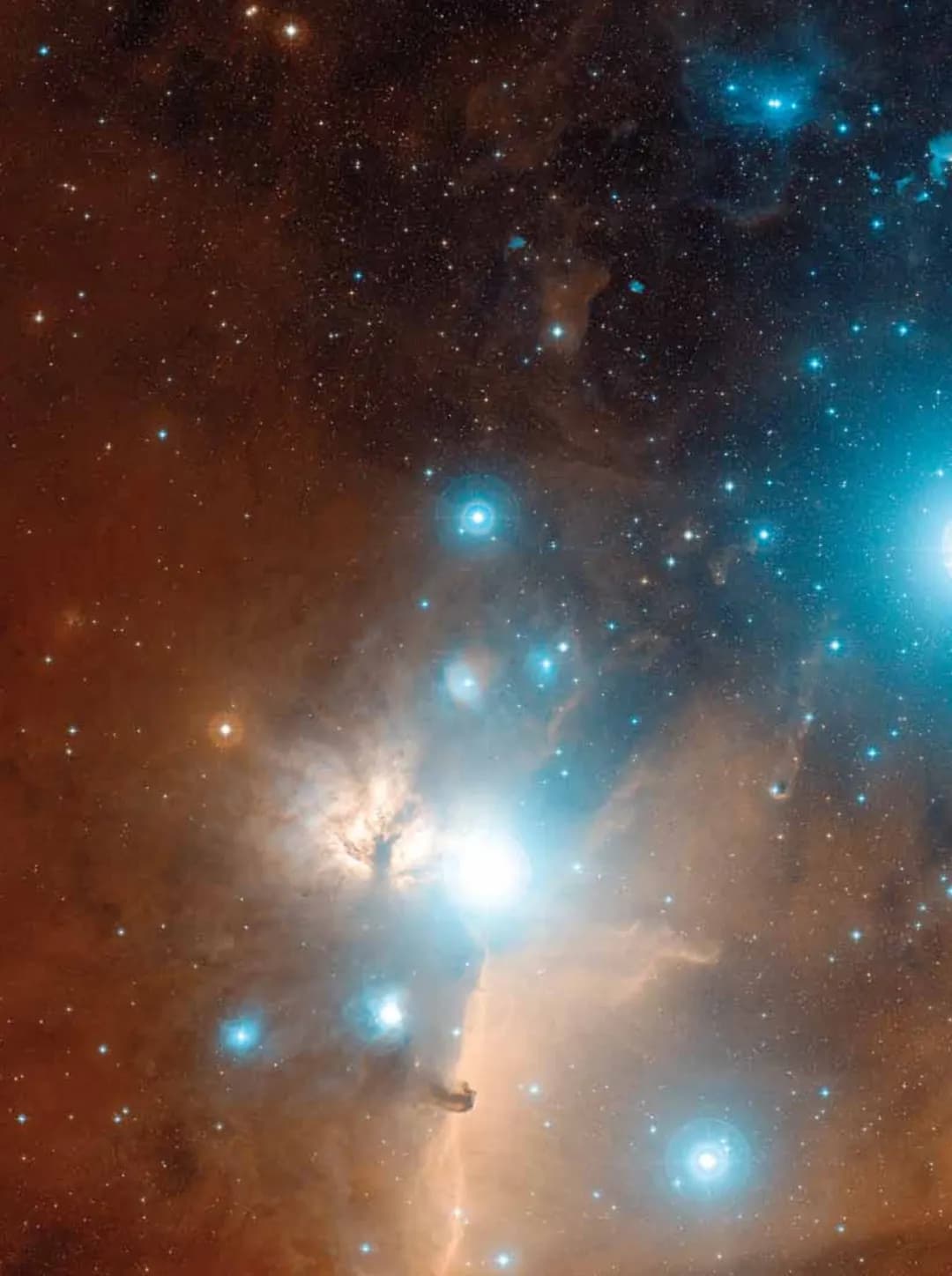 # FASCÍNIO DO
# UNIVERSO
O UNIVERSO
PARA VOCÊ DESCOBRIR
Herança do
ANO INTERNACIONAL DA
ASTRONOMIA
Ministério da
Ciência e Tecnologia