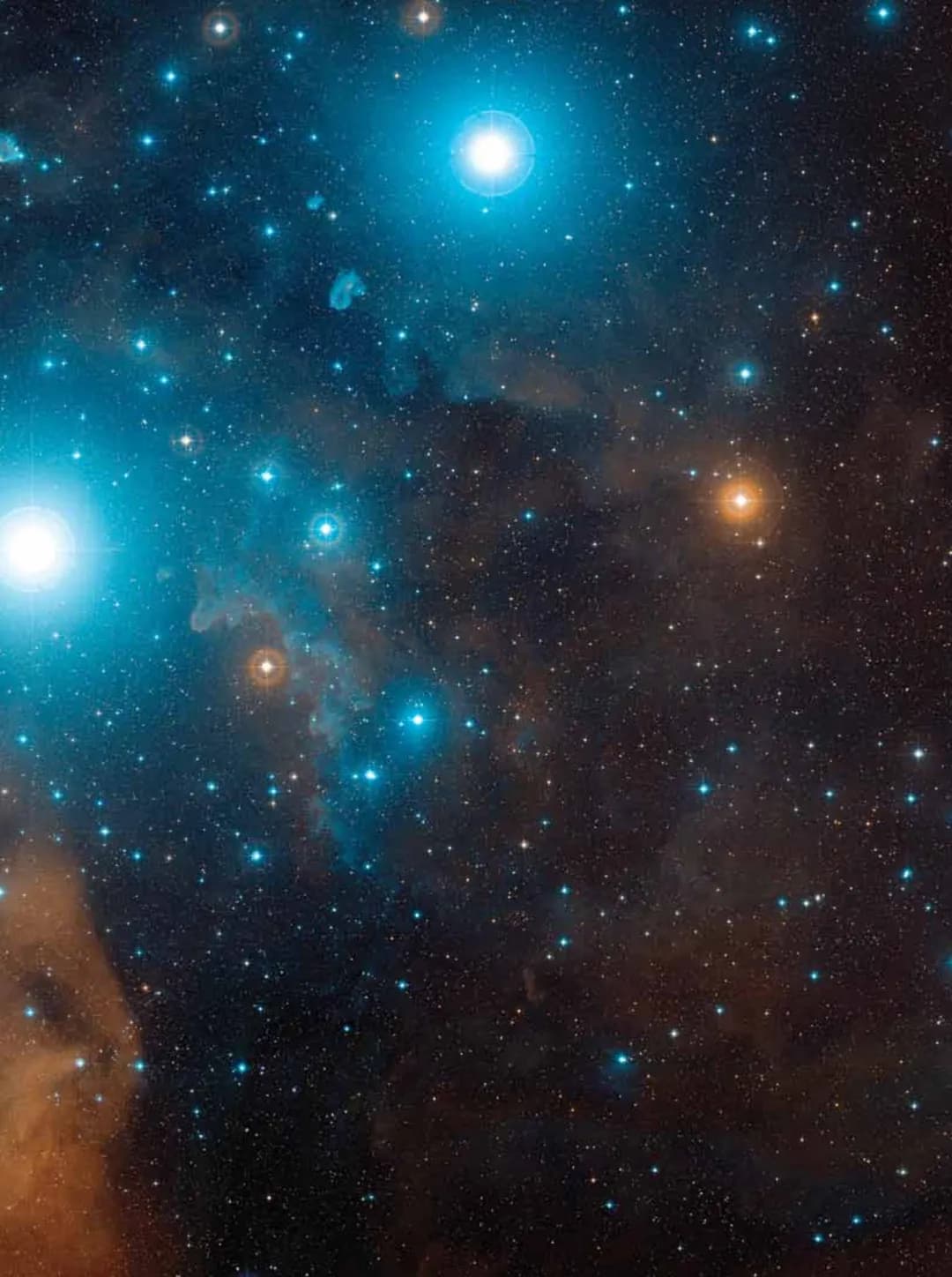 # FASCÍNIO DO
# UNIVERSO
O UNIVERSO
PARA VOCÊ DESCOBRIR
Herança do
ANO INTERNACIONAL DA
ASTRONOMIA
Ministério da
Ciência e Tecnologia