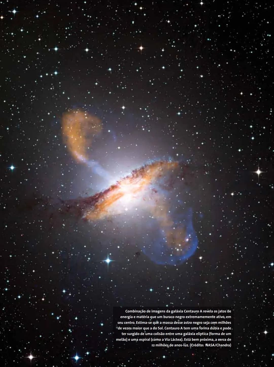 # FASCÍNIO DO
# UNIVERSO
O UNIVERSO
PARA VOCÊ DESCOBRIR
Herança do
ANO INTERNACIONAL DA
ASTRONOMIA
Ministério da
Ciência e Tecnologia