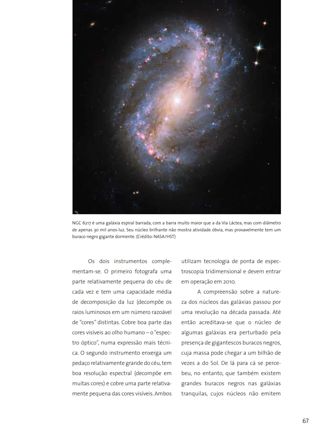 # FASCÍNIO DO
# UNIVERSO
O UNIVERSO
PARA VOCÊ DESCOBRIR
Herança do
ANO INTERNACIONAL DA
ASTRONOMIA
Ministério da
Ciência e Tecnologia