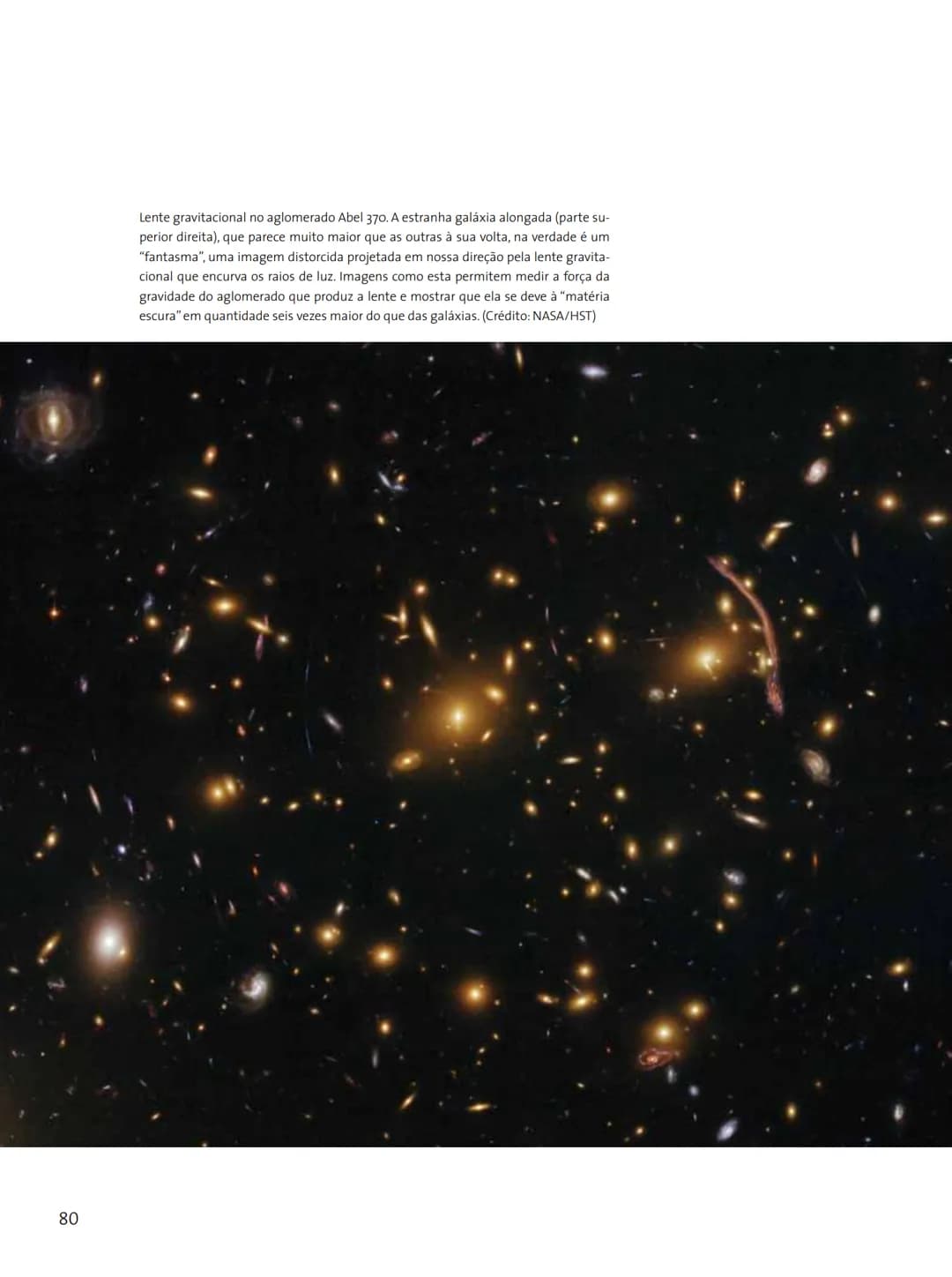 # FASCÍNIO DO
# UNIVERSO
O UNIVERSO
PARA VOCÊ DESCOBRIR
Herança do
ANO INTERNACIONAL DA
ASTRONOMIA
Ministério da
Ciência e Tecnologia