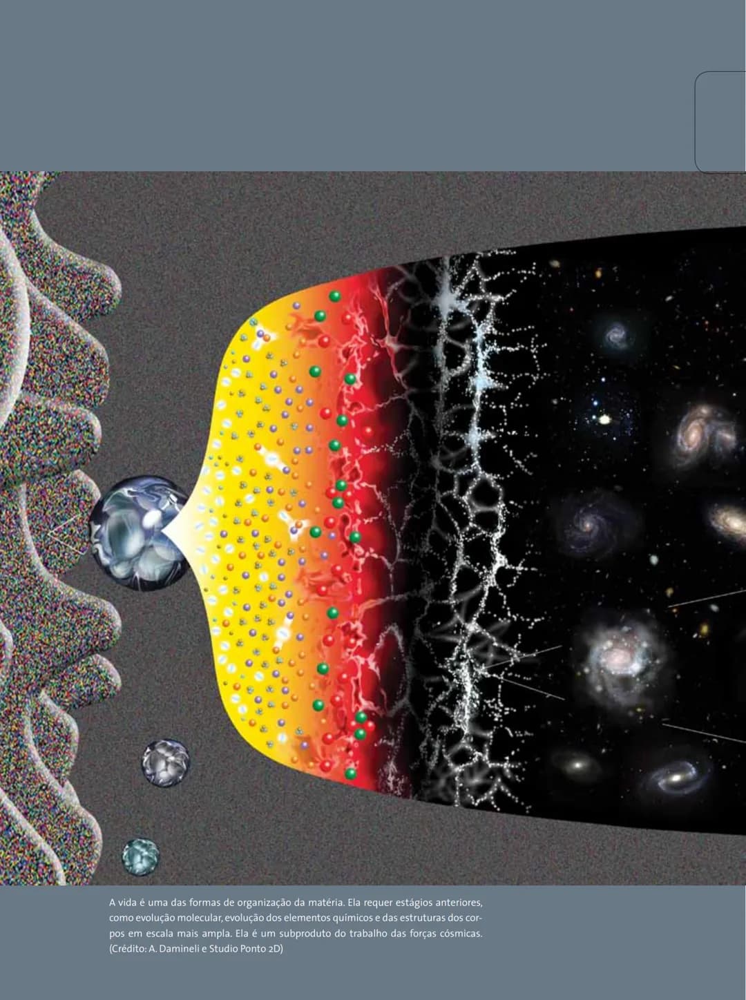 # FASCÍNIO DO
# UNIVERSO
O UNIVERSO
PARA VOCÊ DESCOBRIR
Herança do
ANO INTERNACIONAL DA
ASTRONOMIA
Ministério da
Ciência e Tecnologia