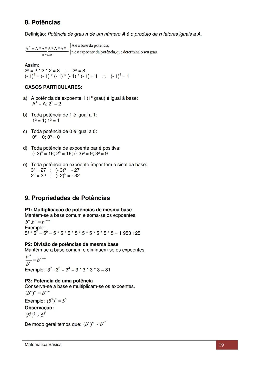 # Matemática
Conceitos e aplicações
$\lambda$ $\pi$ Material didático elaborado pelos professores:
Professor Mestre Anderson Dias Gonçalve