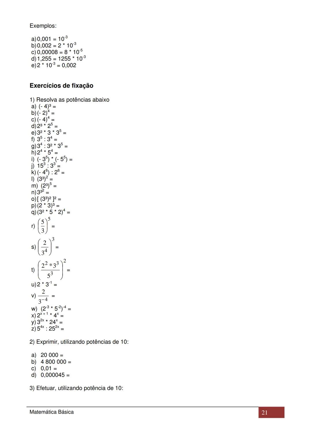 # Matemática
Conceitos e aplicações
$\lambda$ $\pi$ Material didático elaborado pelos professores:
Professor Mestre Anderson Dias Gonçalve