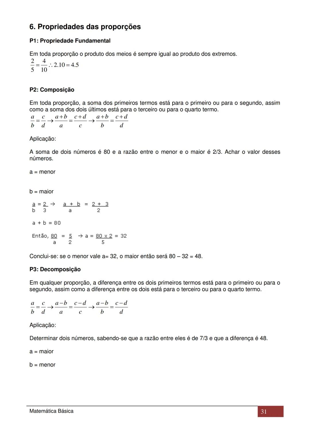 # Matemática
Conceitos e aplicações
$\lambda$ $\pi$ Material didático elaborado pelos professores:
Professor Mestre Anderson Dias Gonçalve