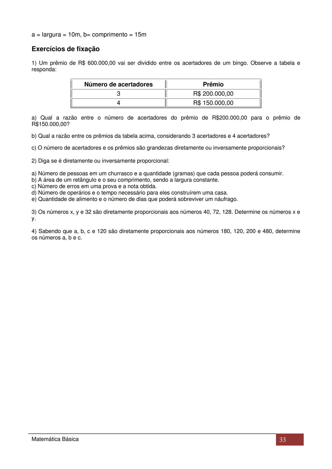 # Matemática
Conceitos e aplicações
$\lambda$ $\pi$ Material didático elaborado pelos professores:
Professor Mestre Anderson Dias Gonçalve