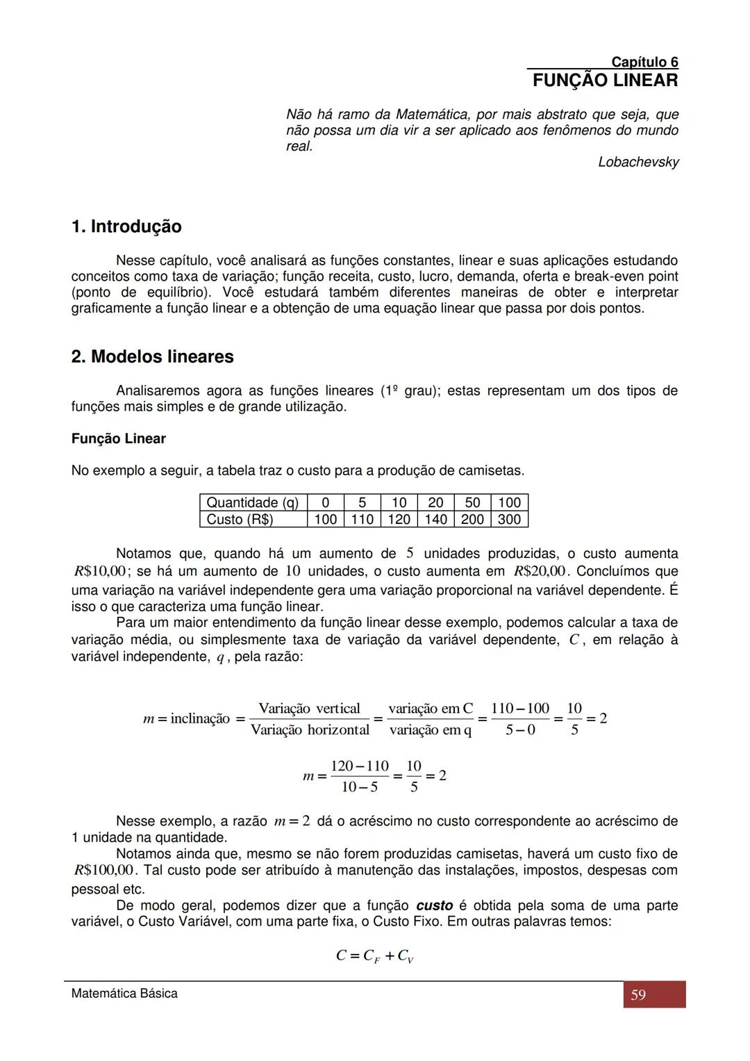 # Matemática
Conceitos e aplicações
$\lambda$ $\pi$ Material didático elaborado pelos professores:
Professor Mestre Anderson Dias Gonçalve
